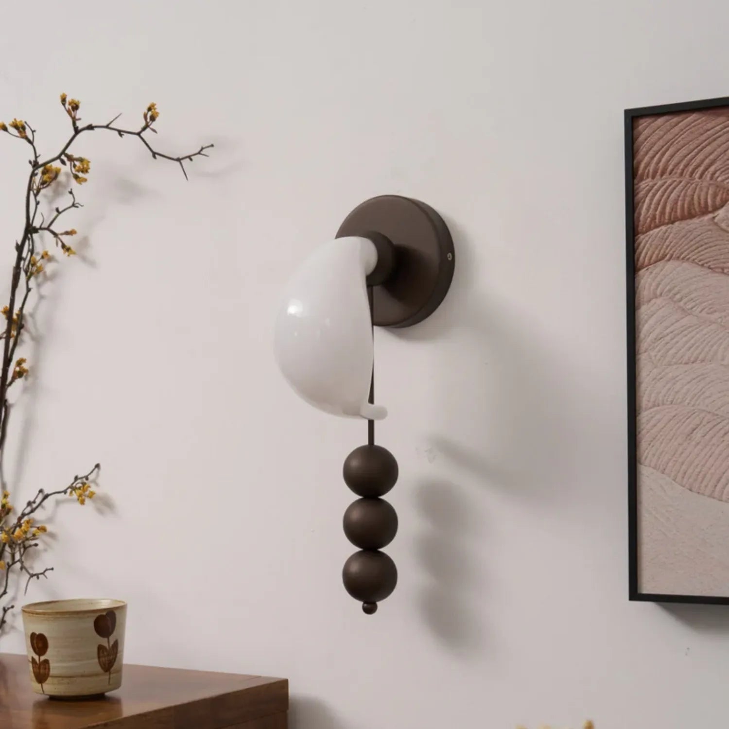 Relamis Wandlamp