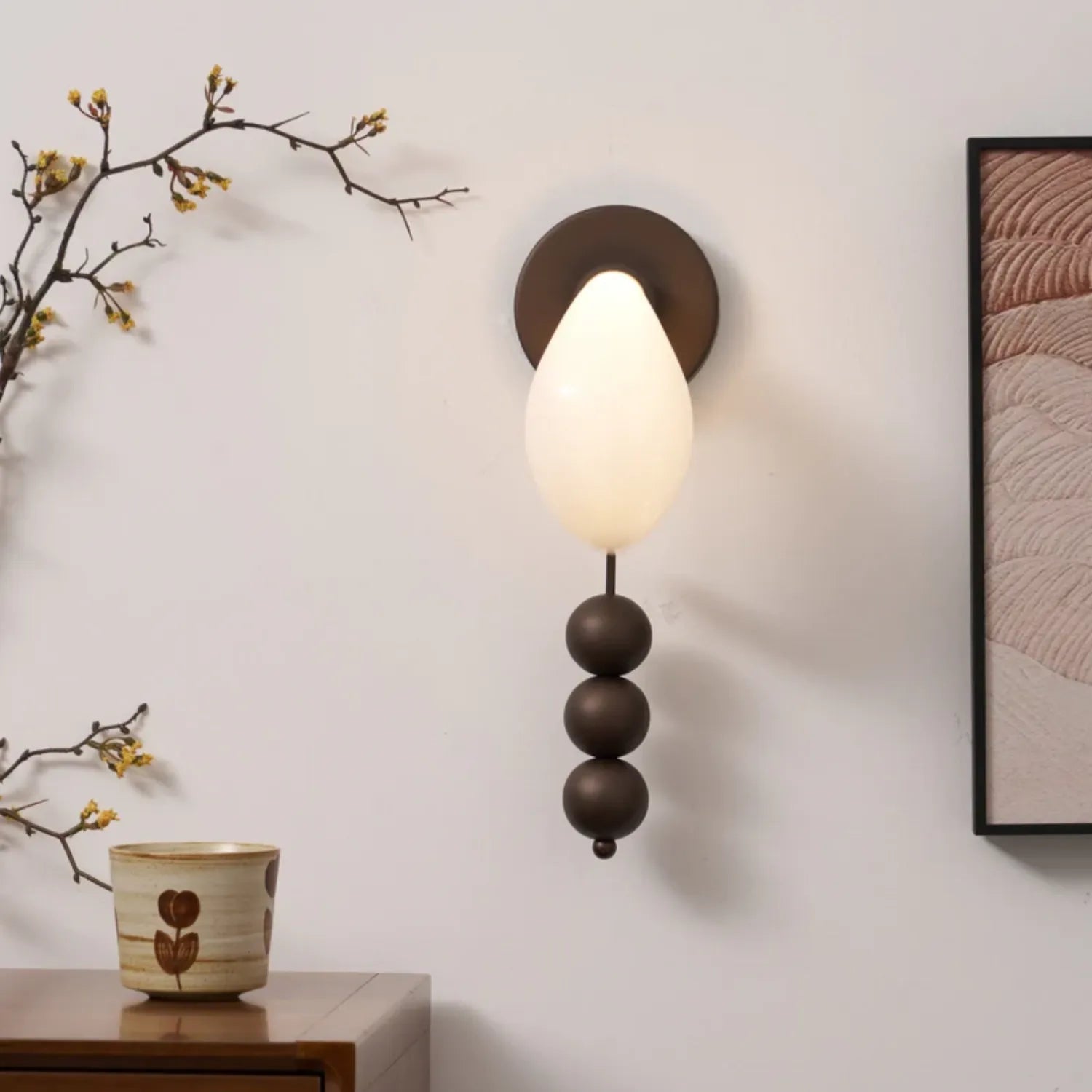 Relamis Wandlamp