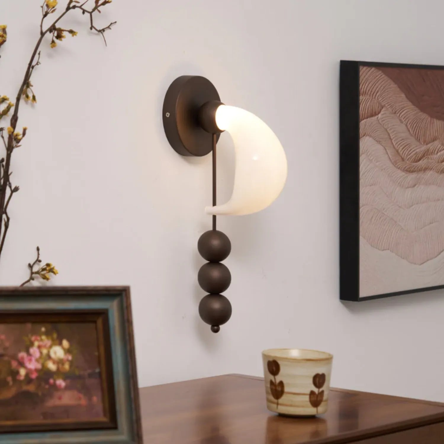 Relamis Wandlamp