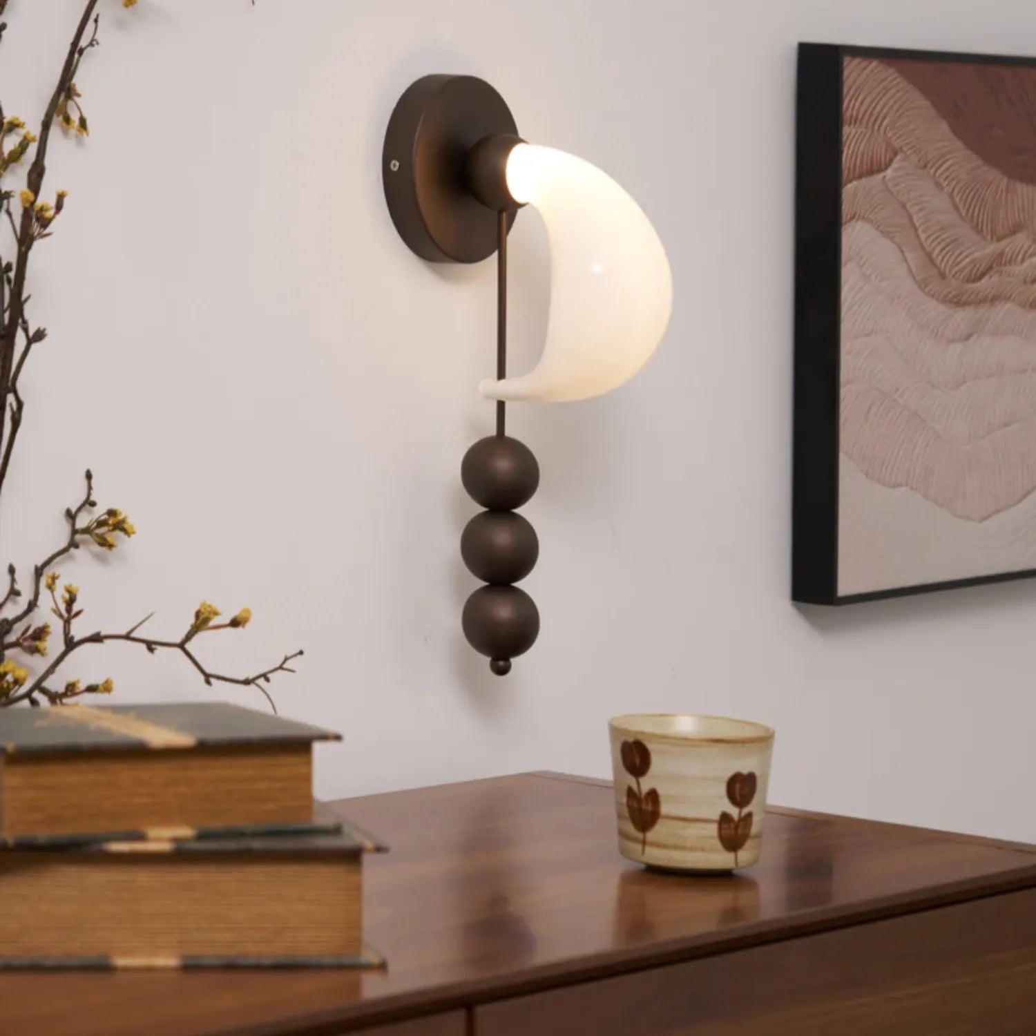 Relamis Wandlamp