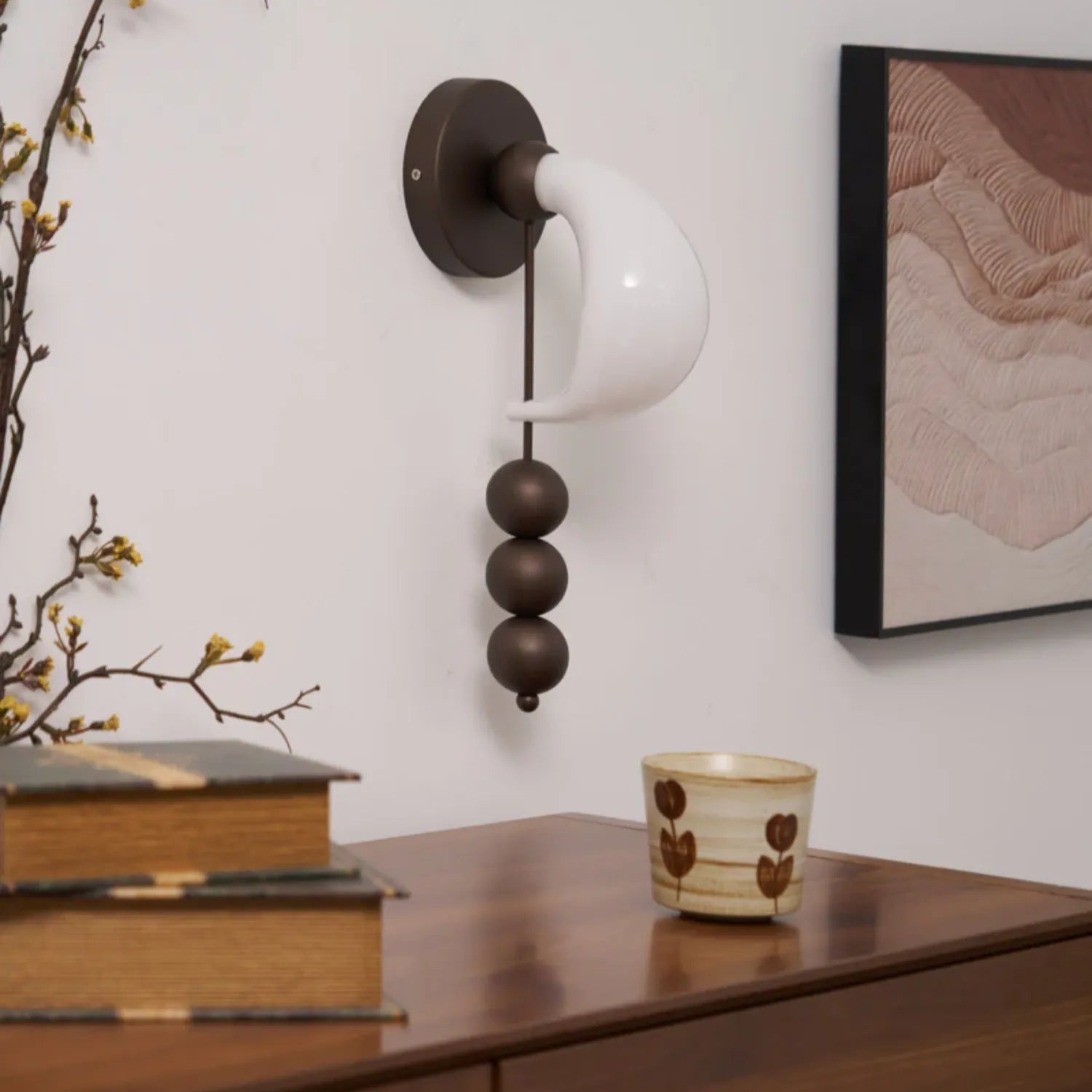 Relamis Wandlamp