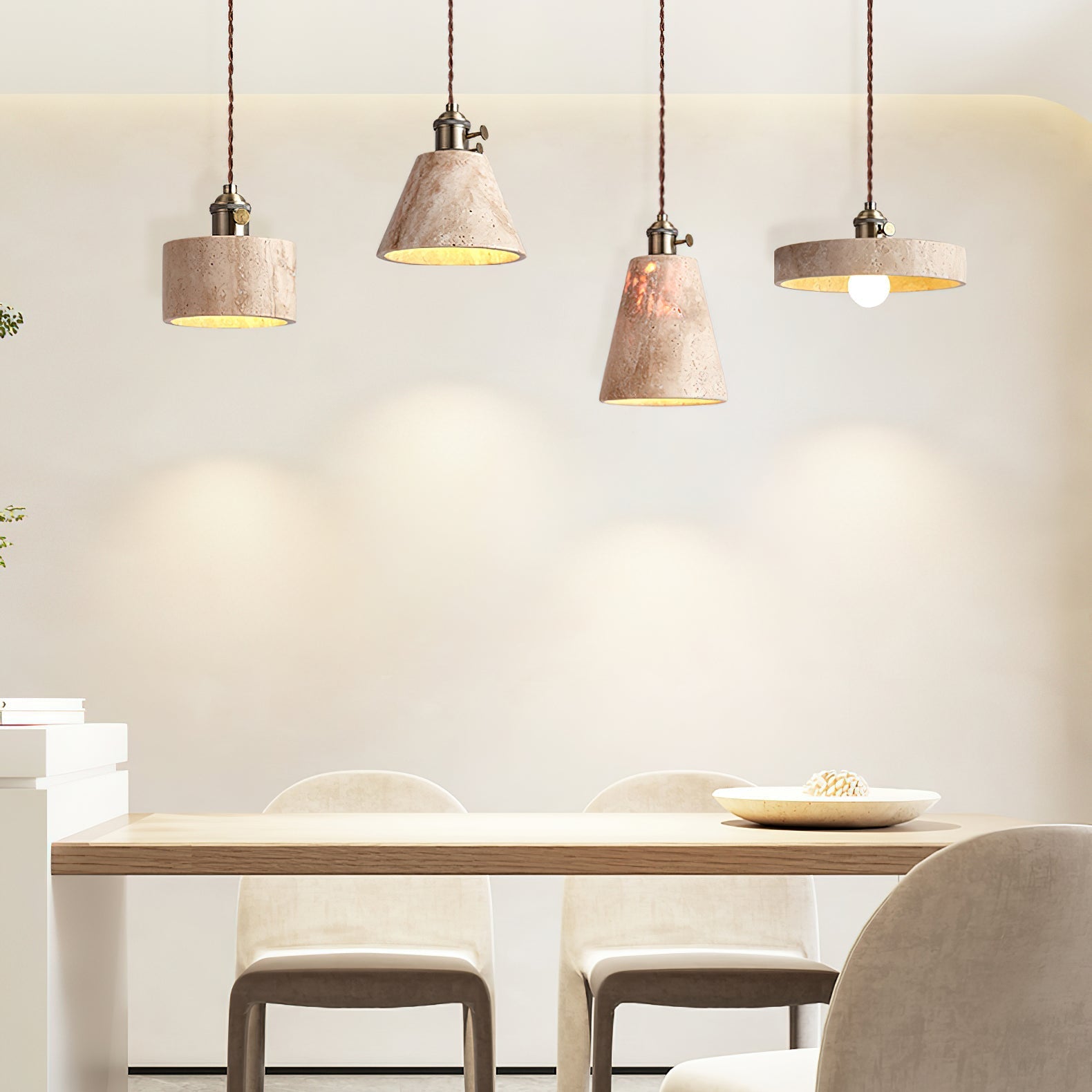 Melunso Hanglamp