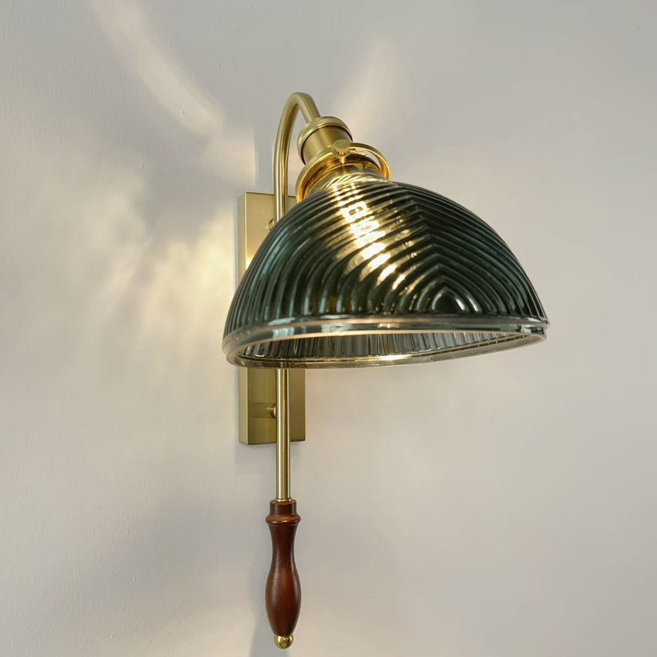 Entanisco Wandlamp