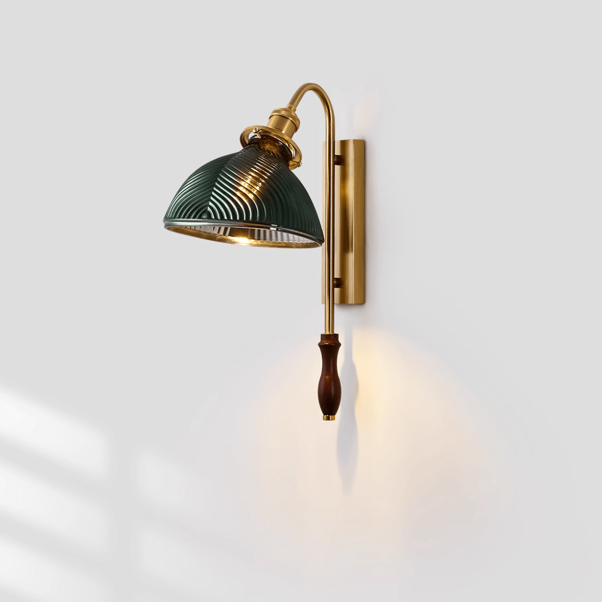Entanisco Wandlamp