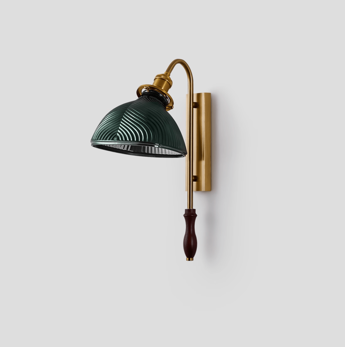 Entanisco Wandlamp