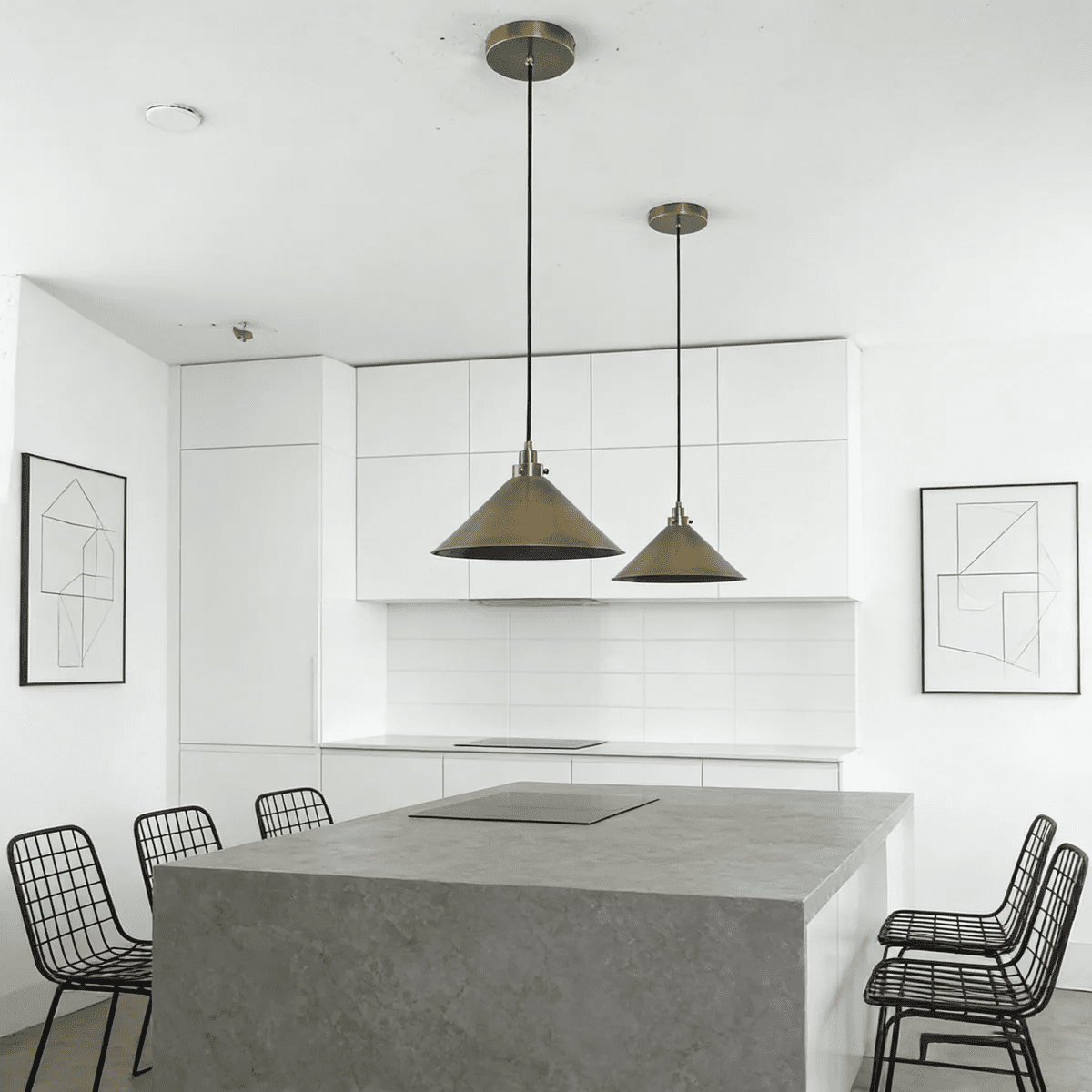 Accelo Hanglamp