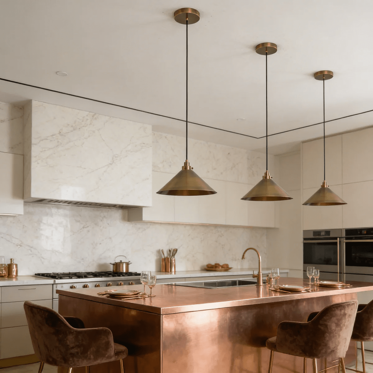 Accelo Hanglamp