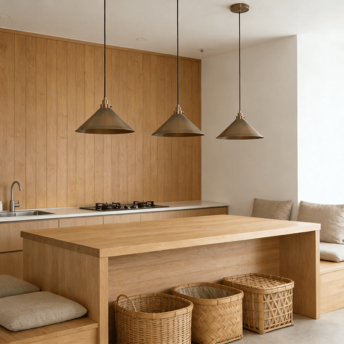 Accelo Hanglamp