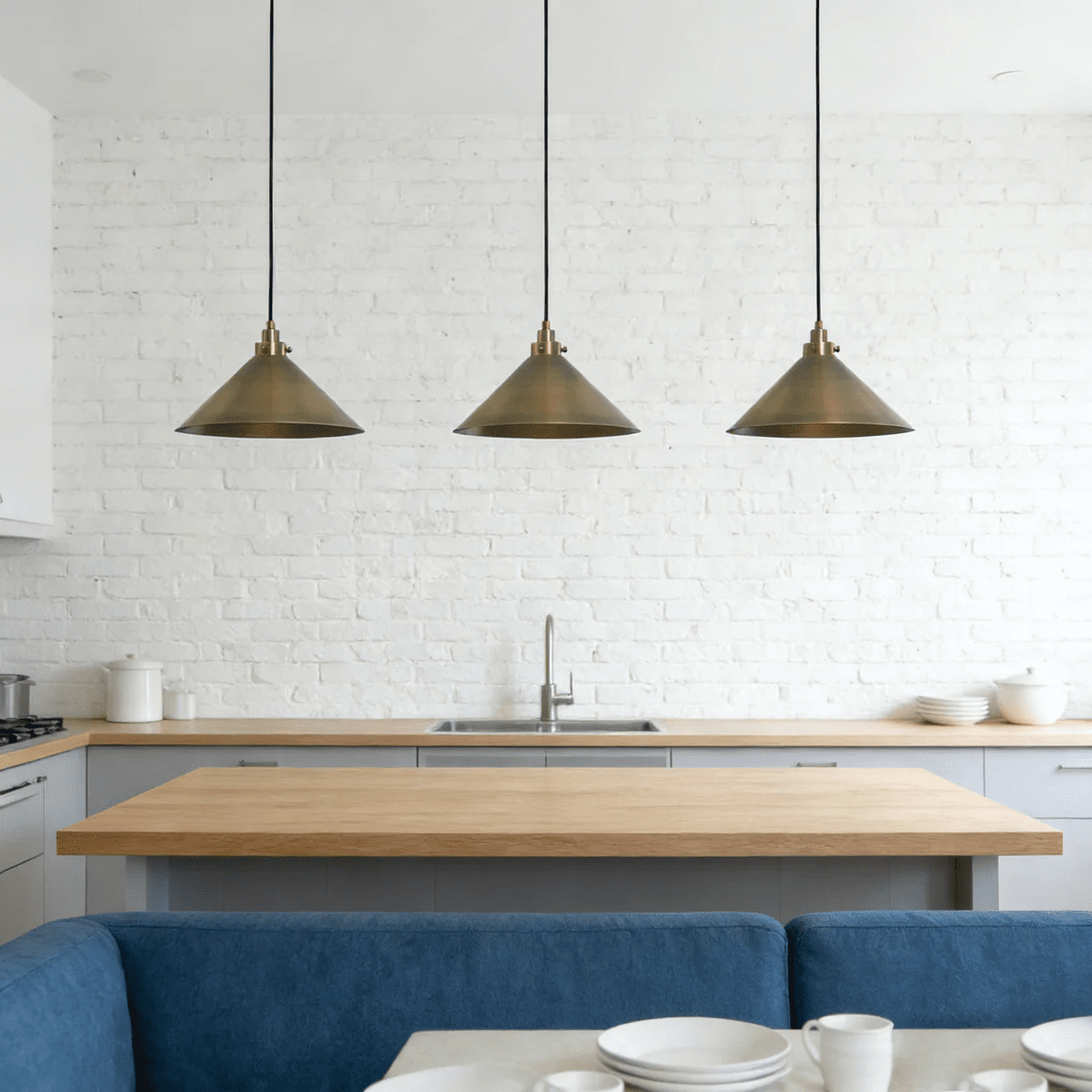 Accelo Hanglamp