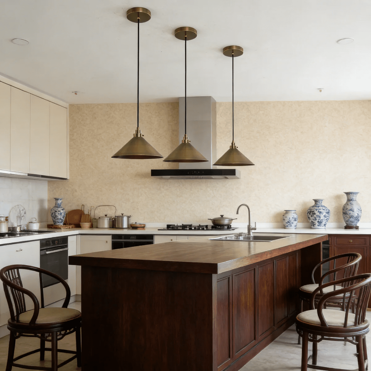 Accelo Hanglamp