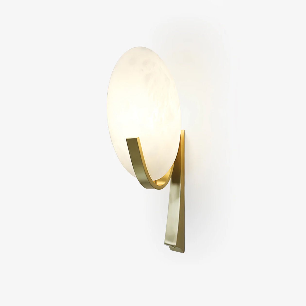 Elosi Albasten Wandlamp
