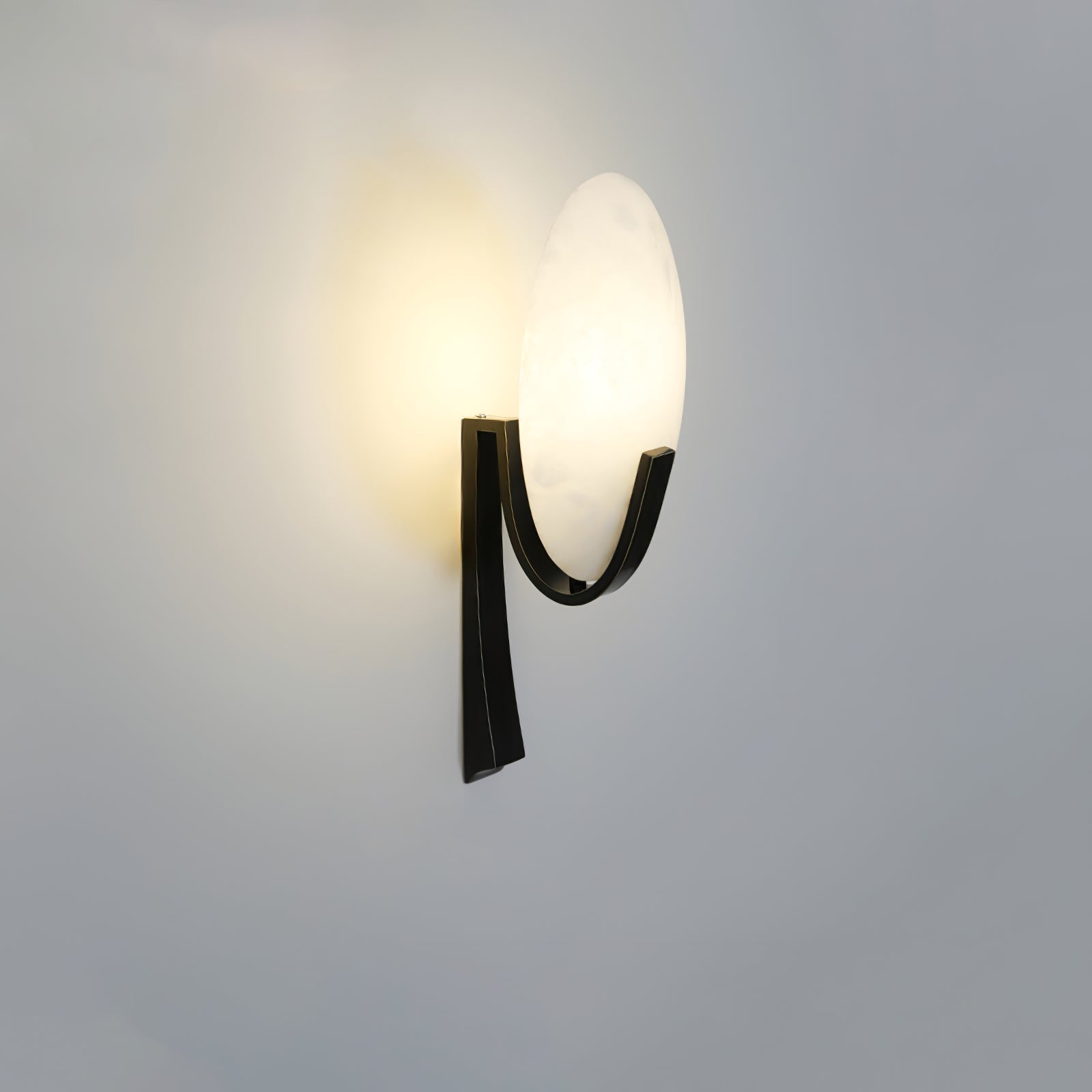Elosi Albasten Wandlamp