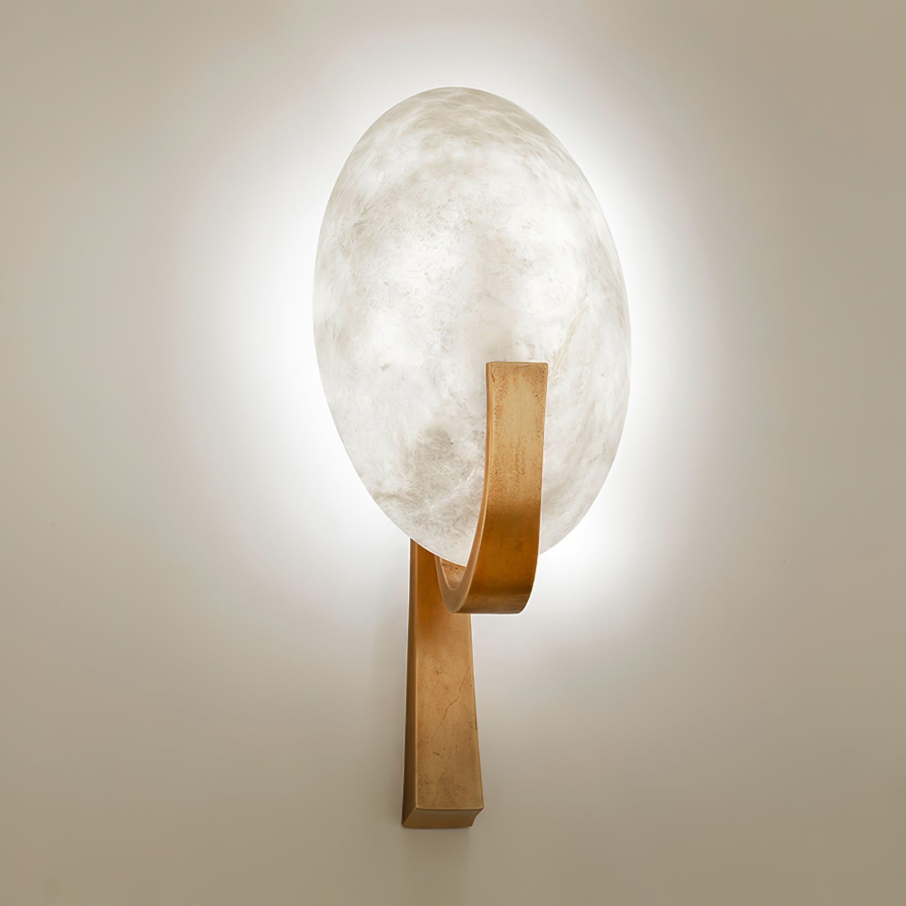 Elosi Albasten Wandlamp