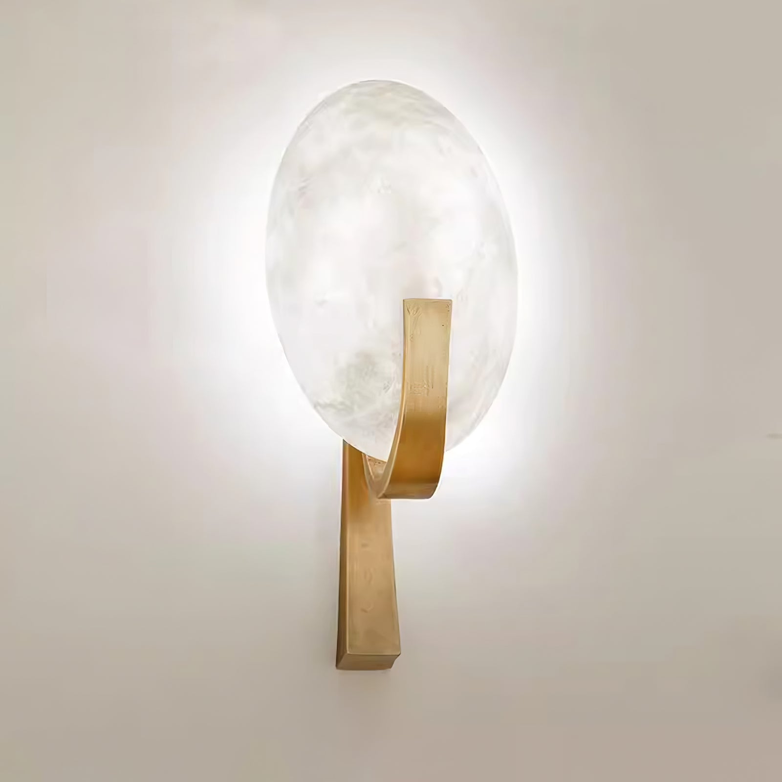 Elosi Albasten Wandlamp