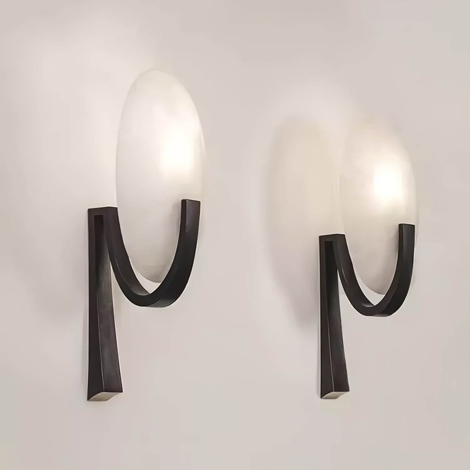 Elosi Albasten Wandlamp