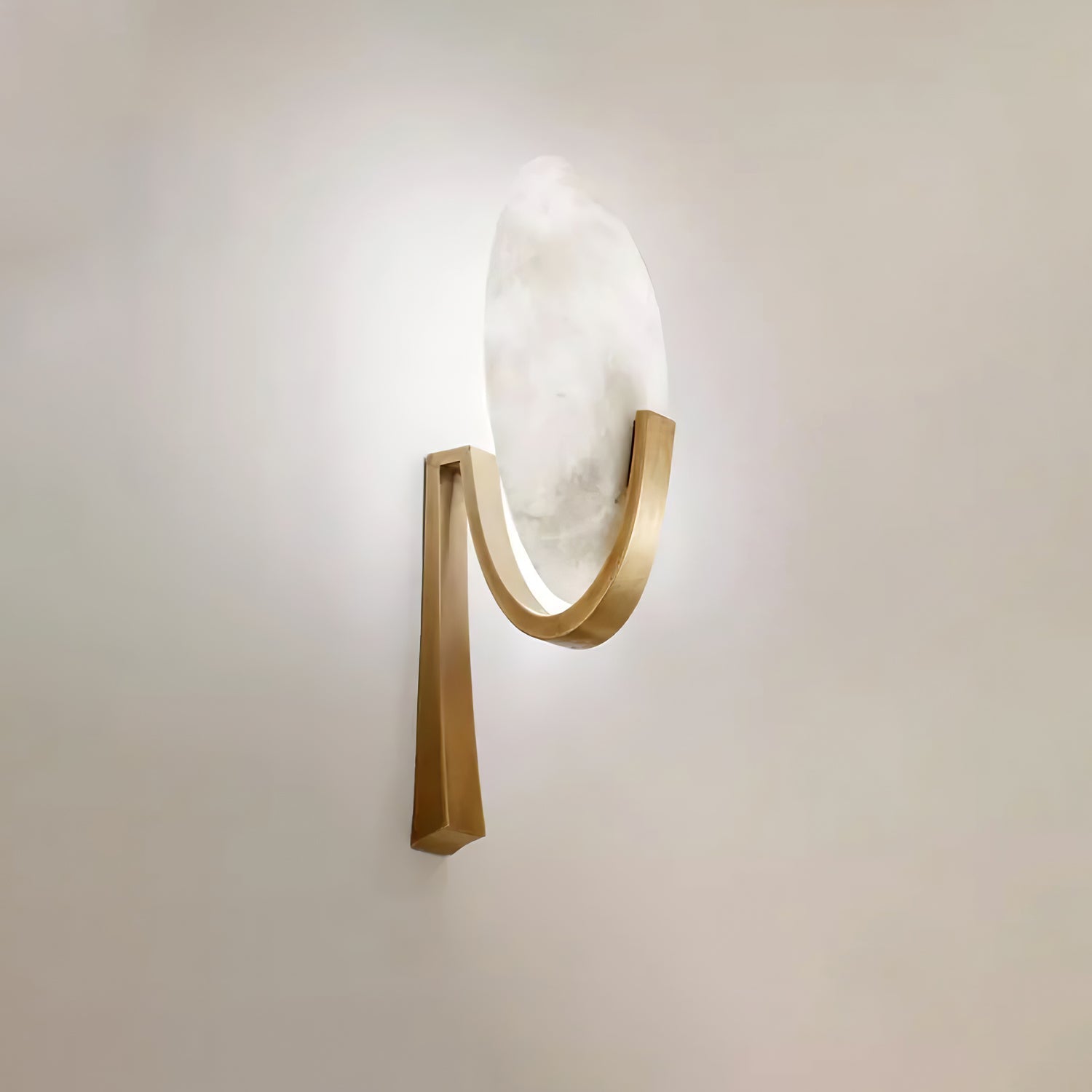 Elosi Albasten Wandlamp