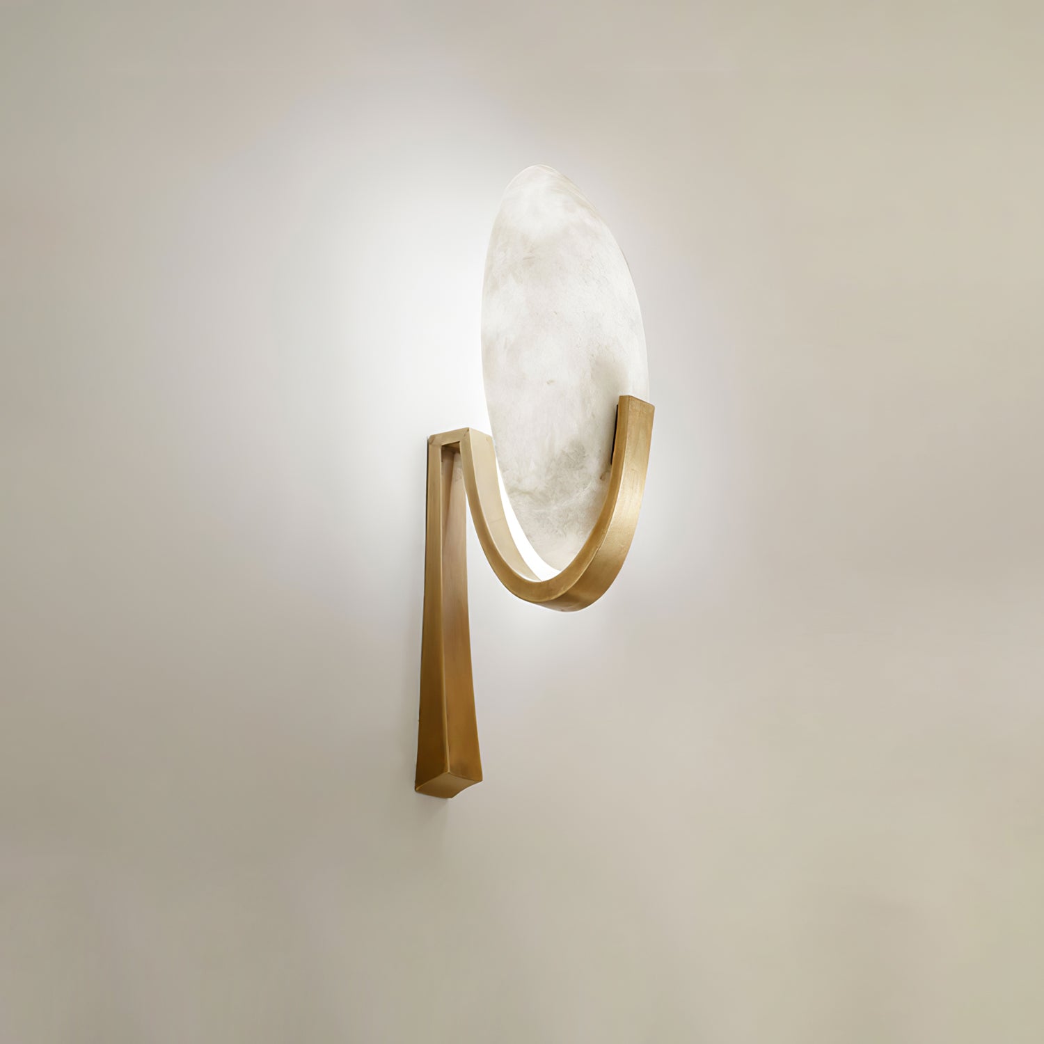 Elosi Albasten Wandlamp