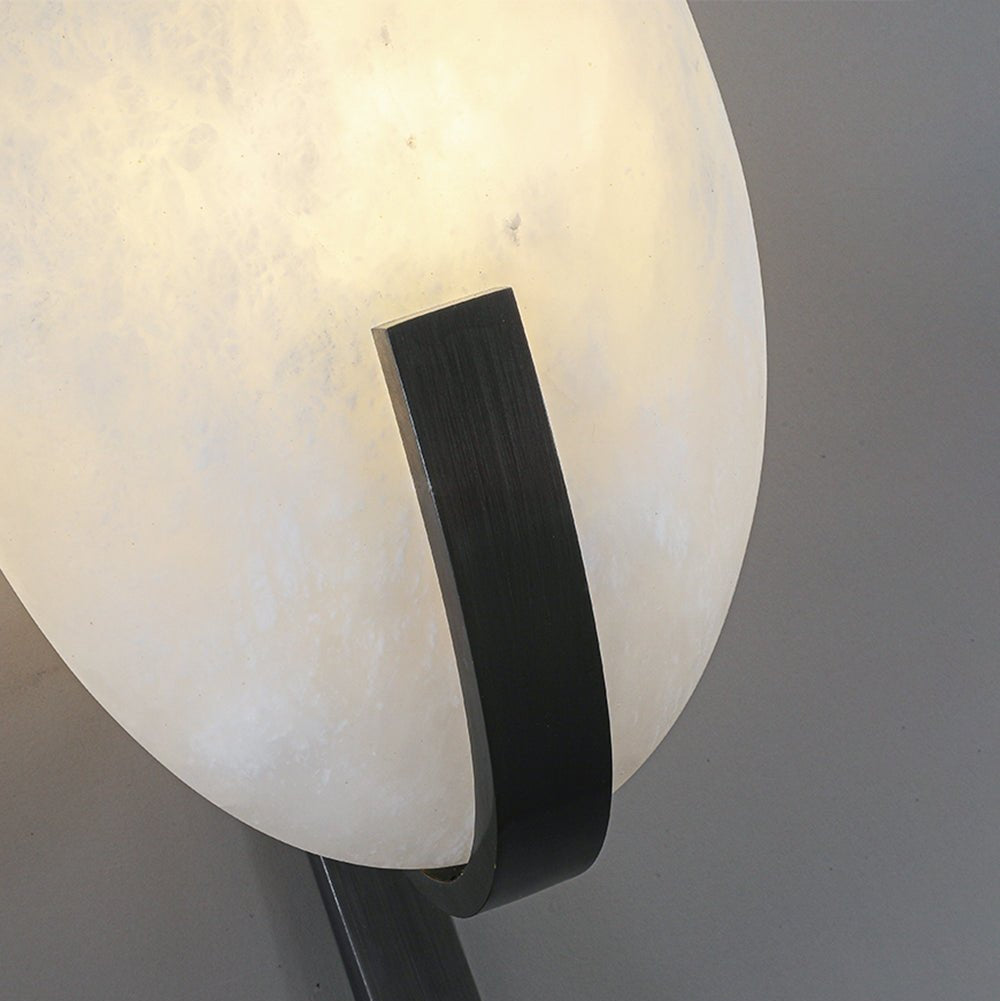Elosi Albasten Wandlamp