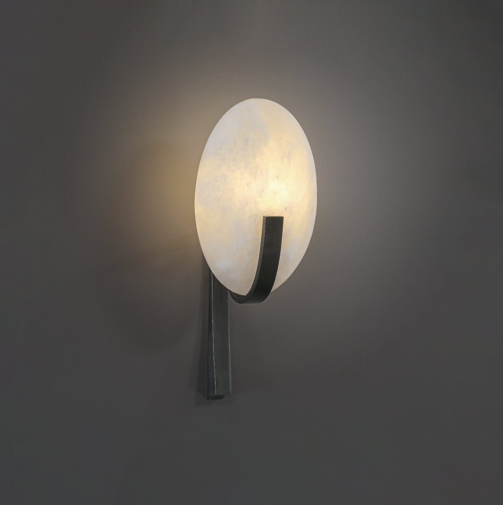 Elosi Albasten Wandlamp