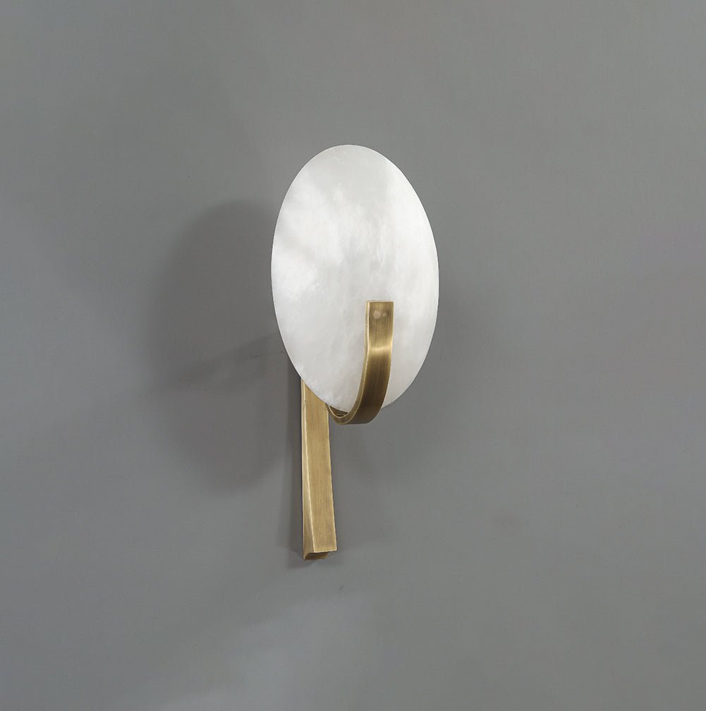 Elosi Albasten Wandlamp