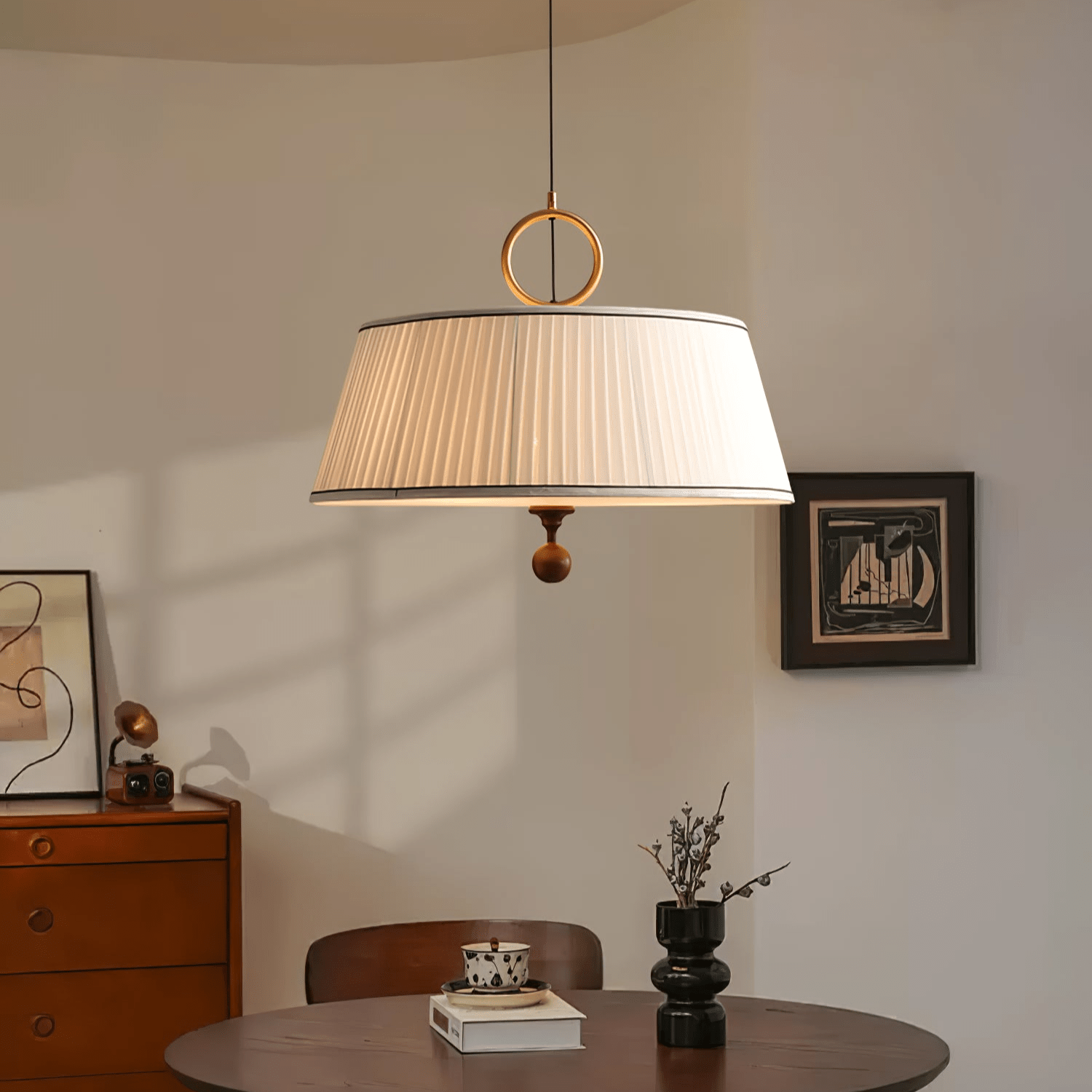 Balinse Hanglamp