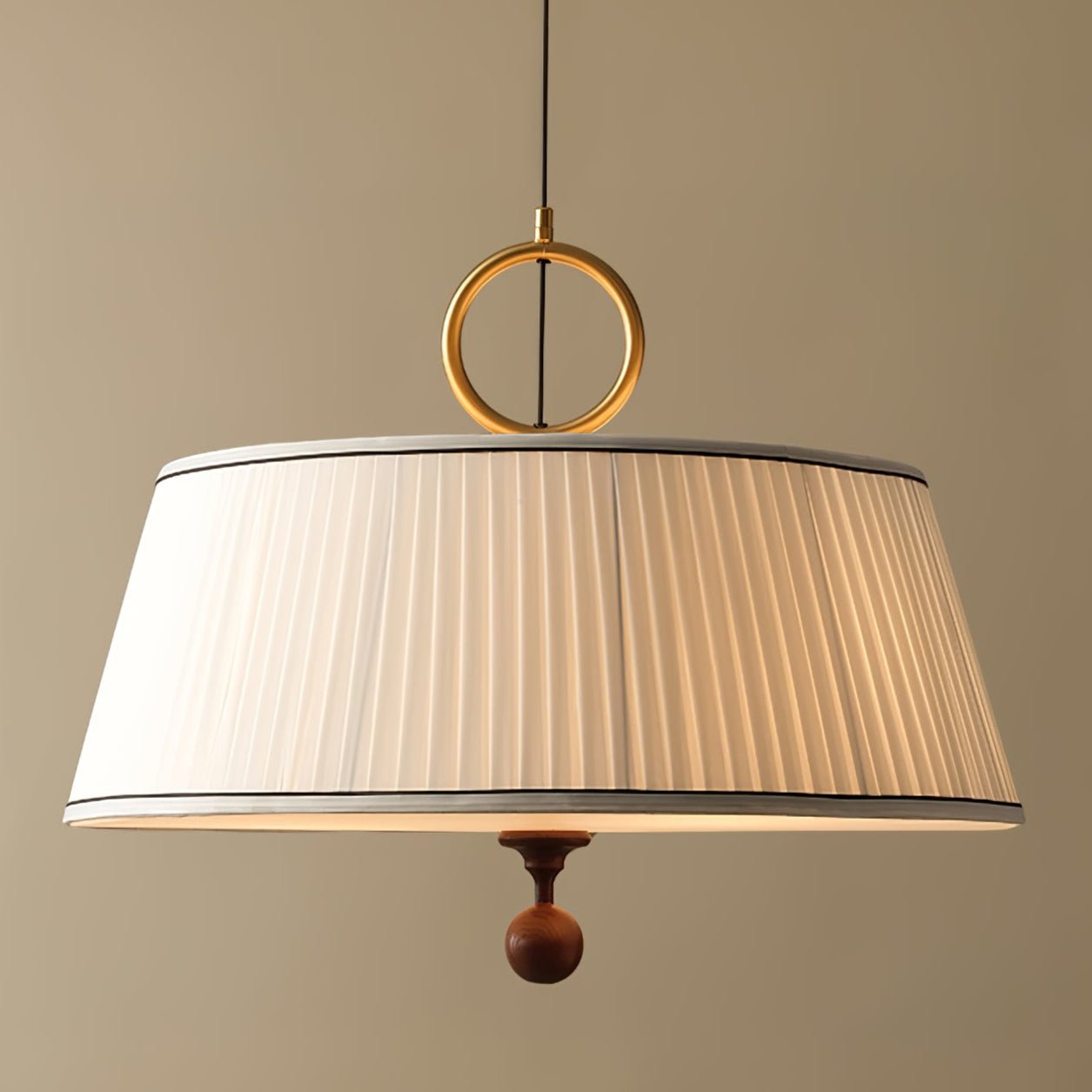 Balinse Hanglamp