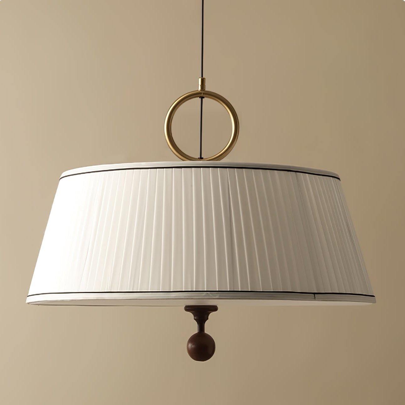 Balinse Hanglamp