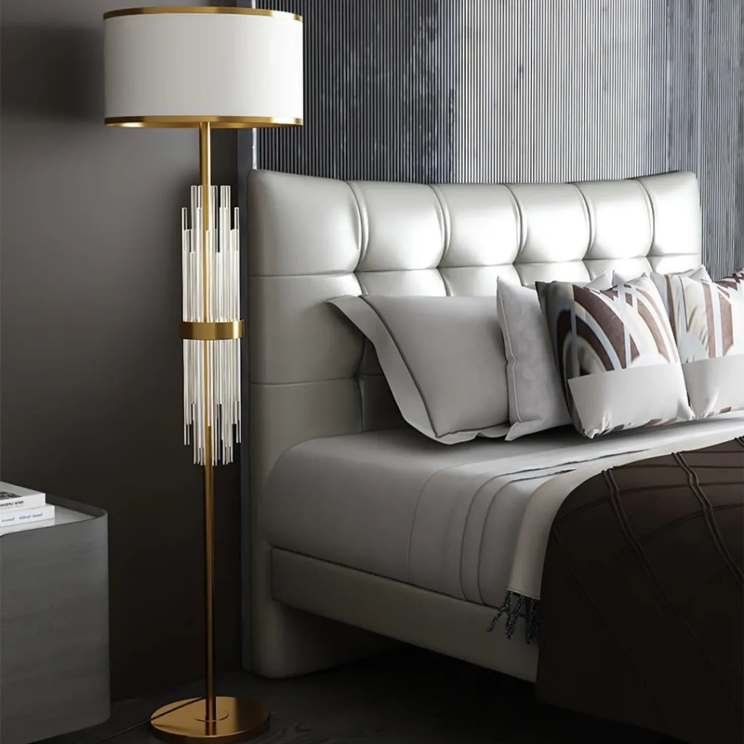Alesivo Vloerlamp