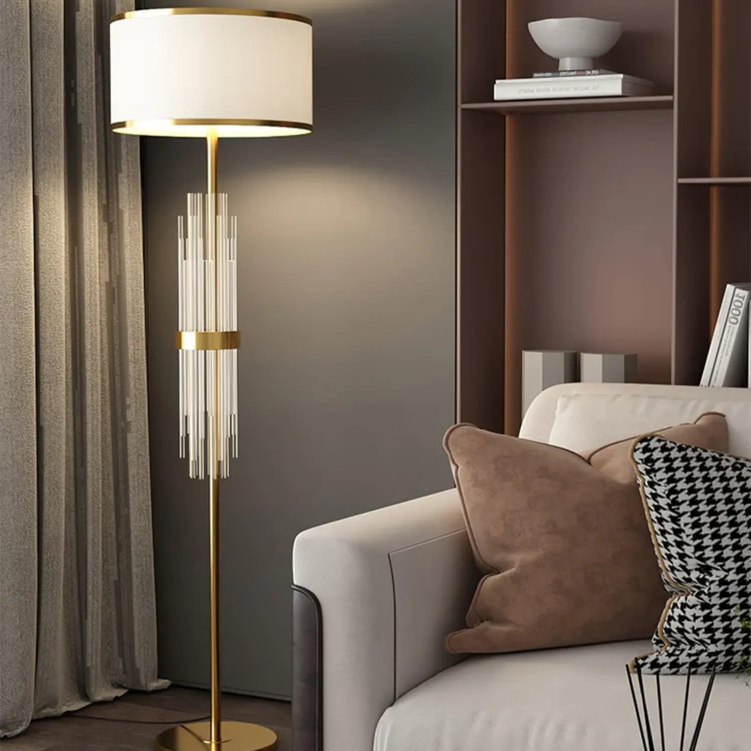 Alesivo Vloerlamp