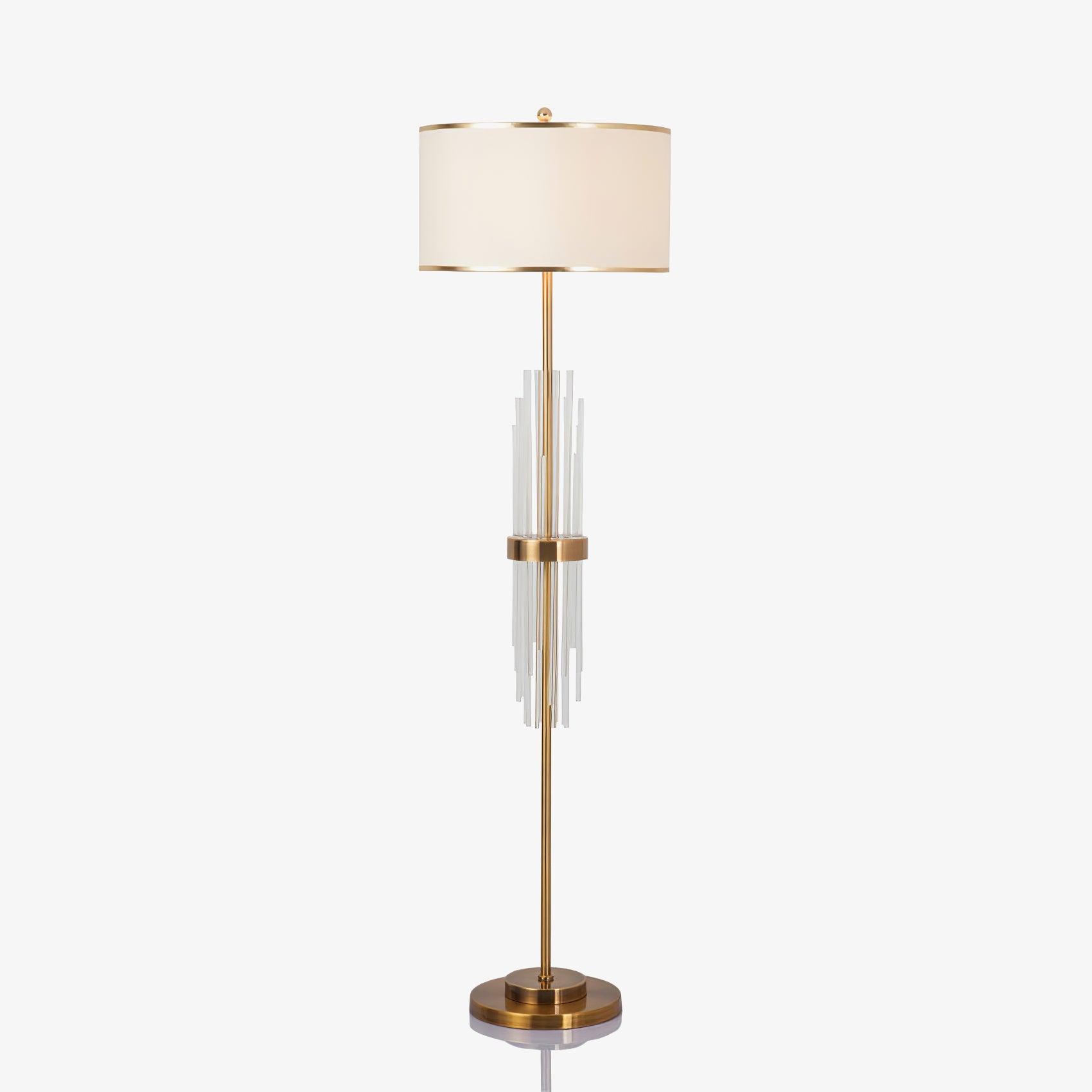Alesivo Vloerlamp