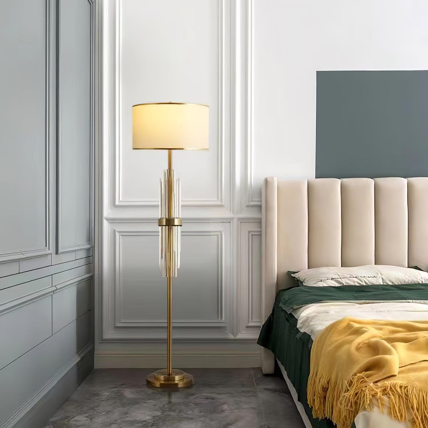 Alesivo Vloerlamp