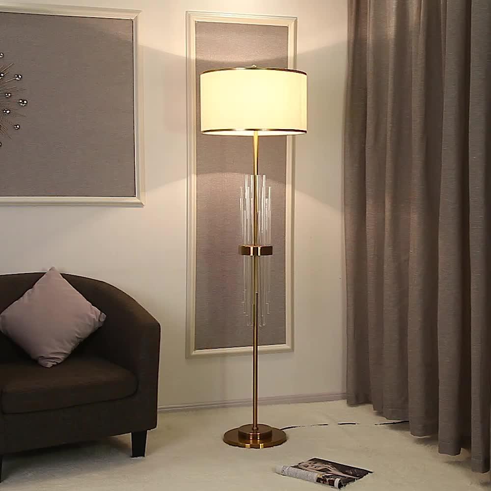 Alesivo Vloerlamp