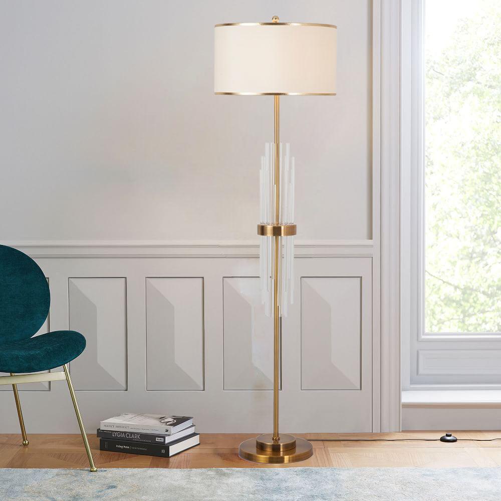 Alesivo Vloerlamp
