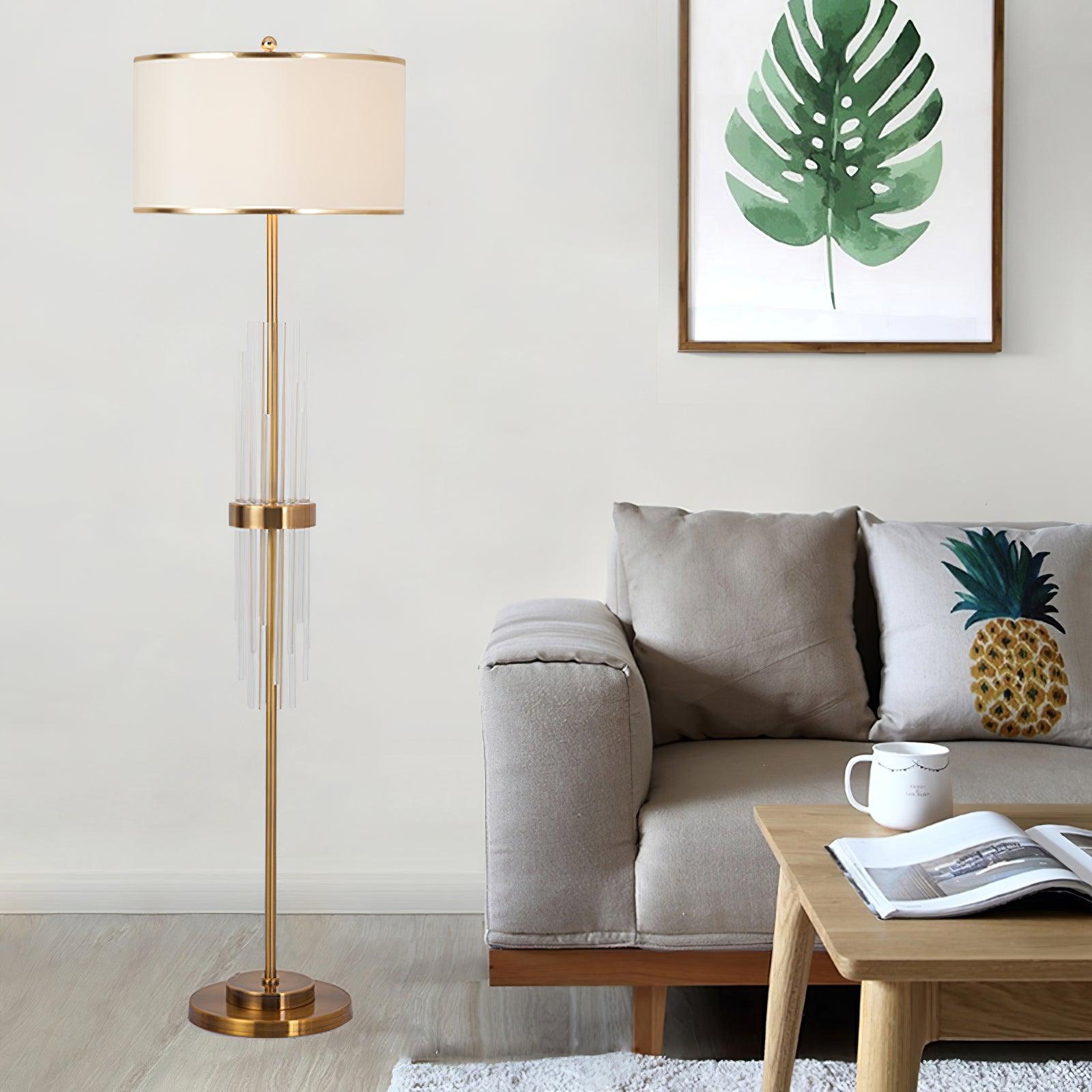 Alesivo Vloerlamp