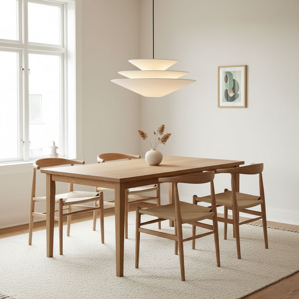 Uteza Gelaagde Hanglamp