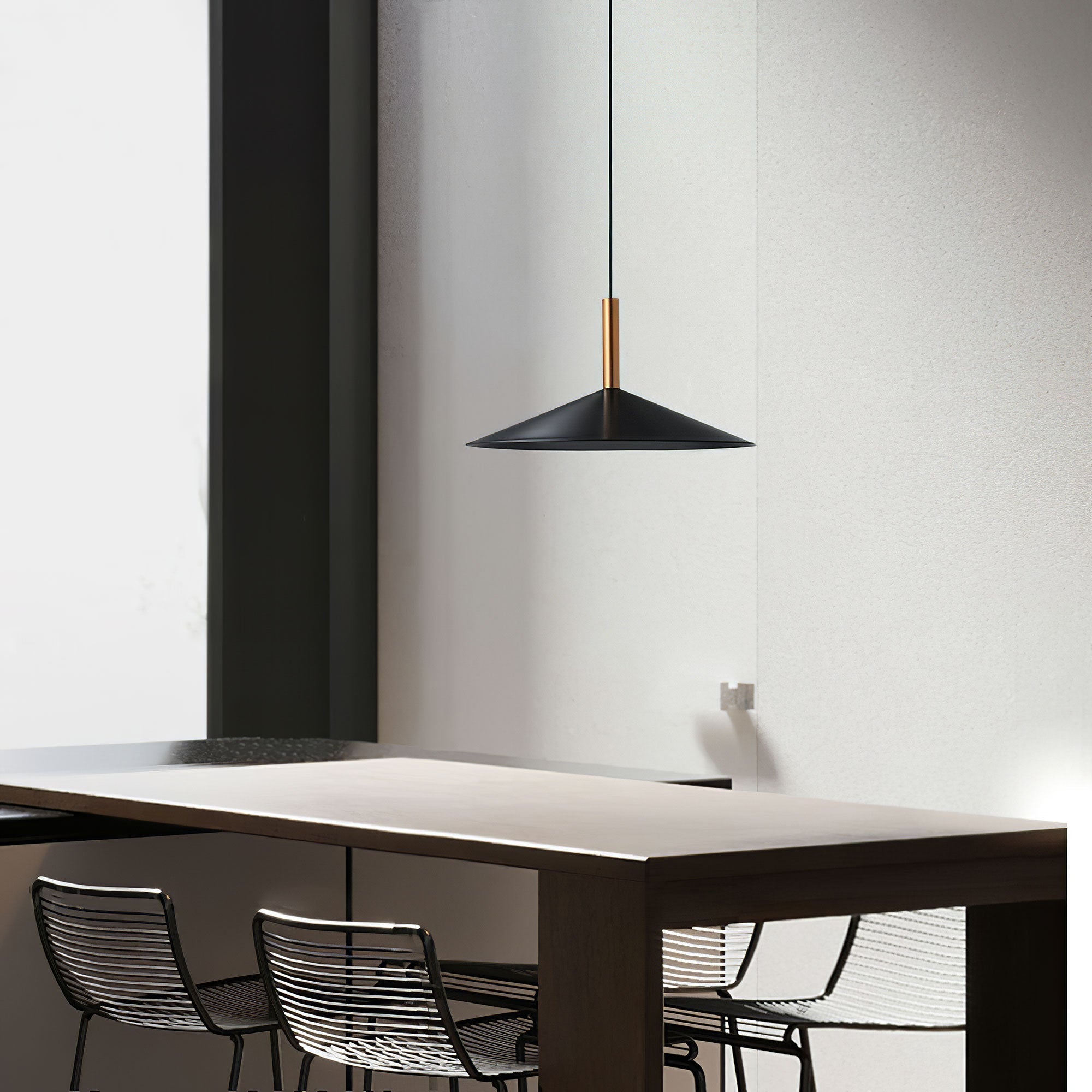 Melacu Hanglamp