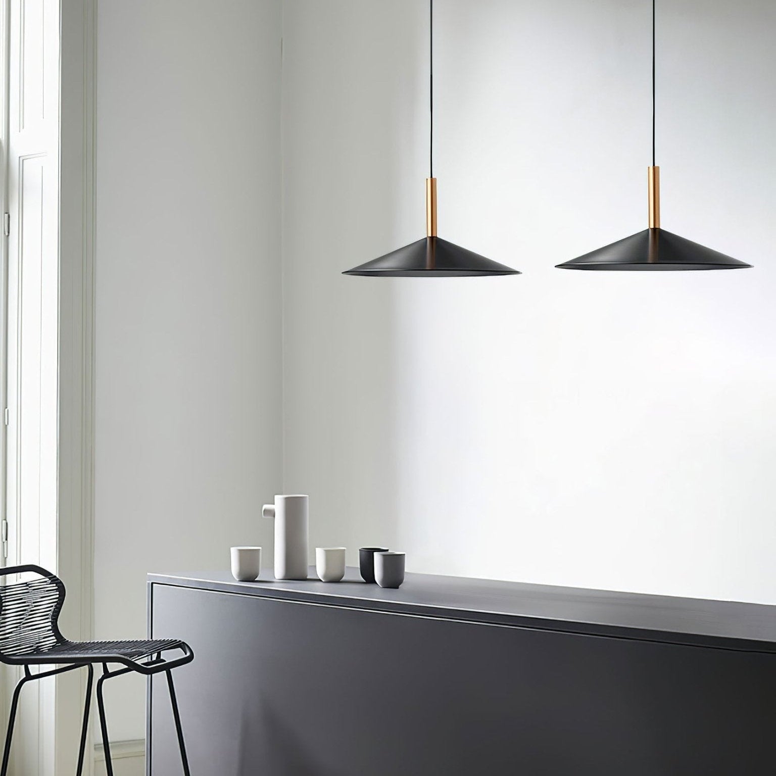 Melacu Hanglamp