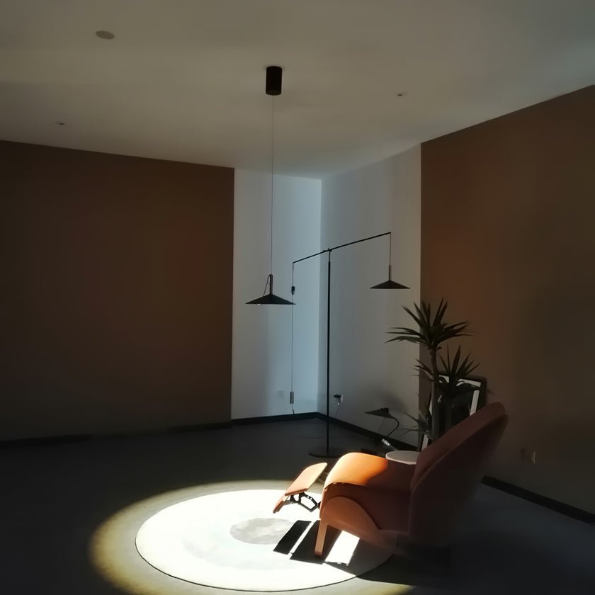 Melacu Hanglamp