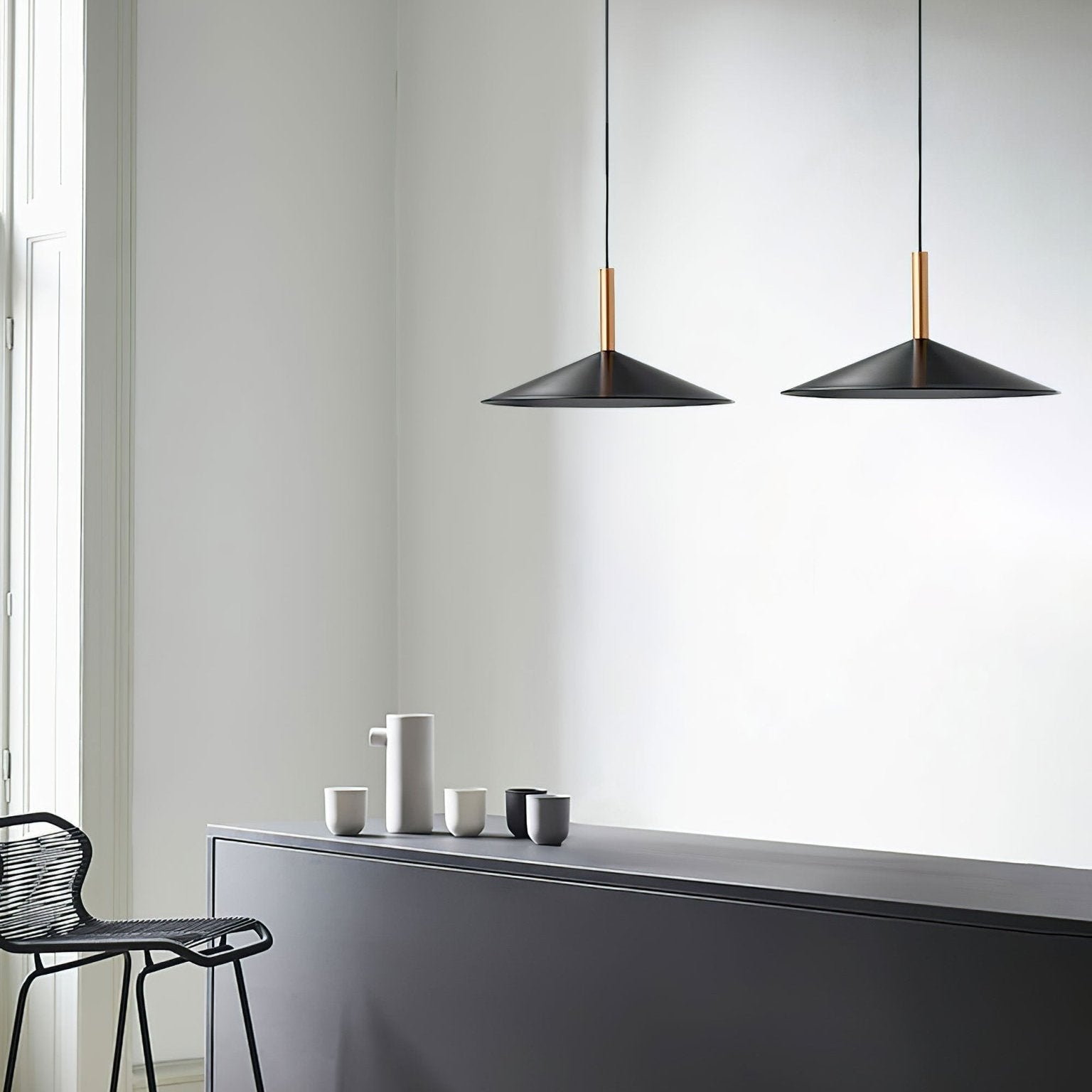 Melacu Hanglamp