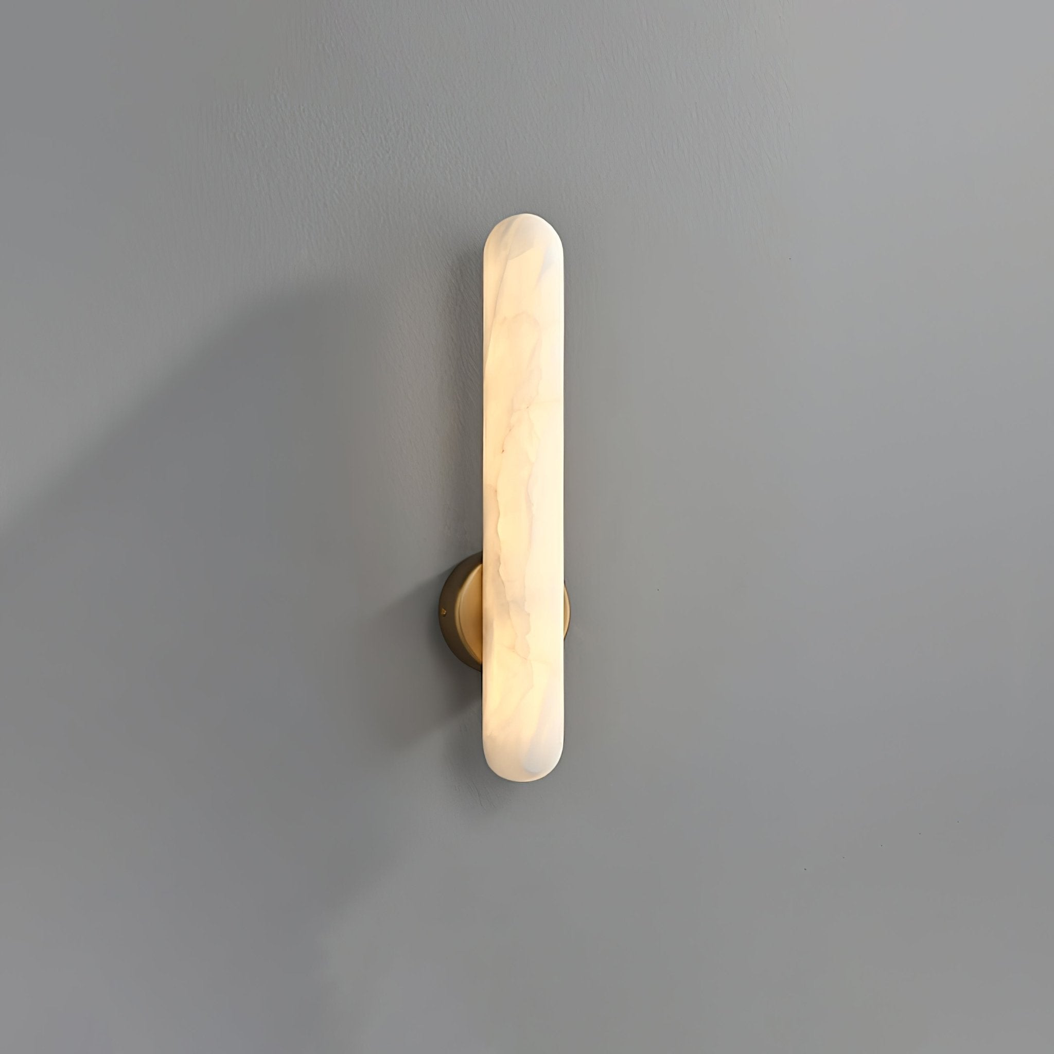Almizaye Albasten Wandlamp