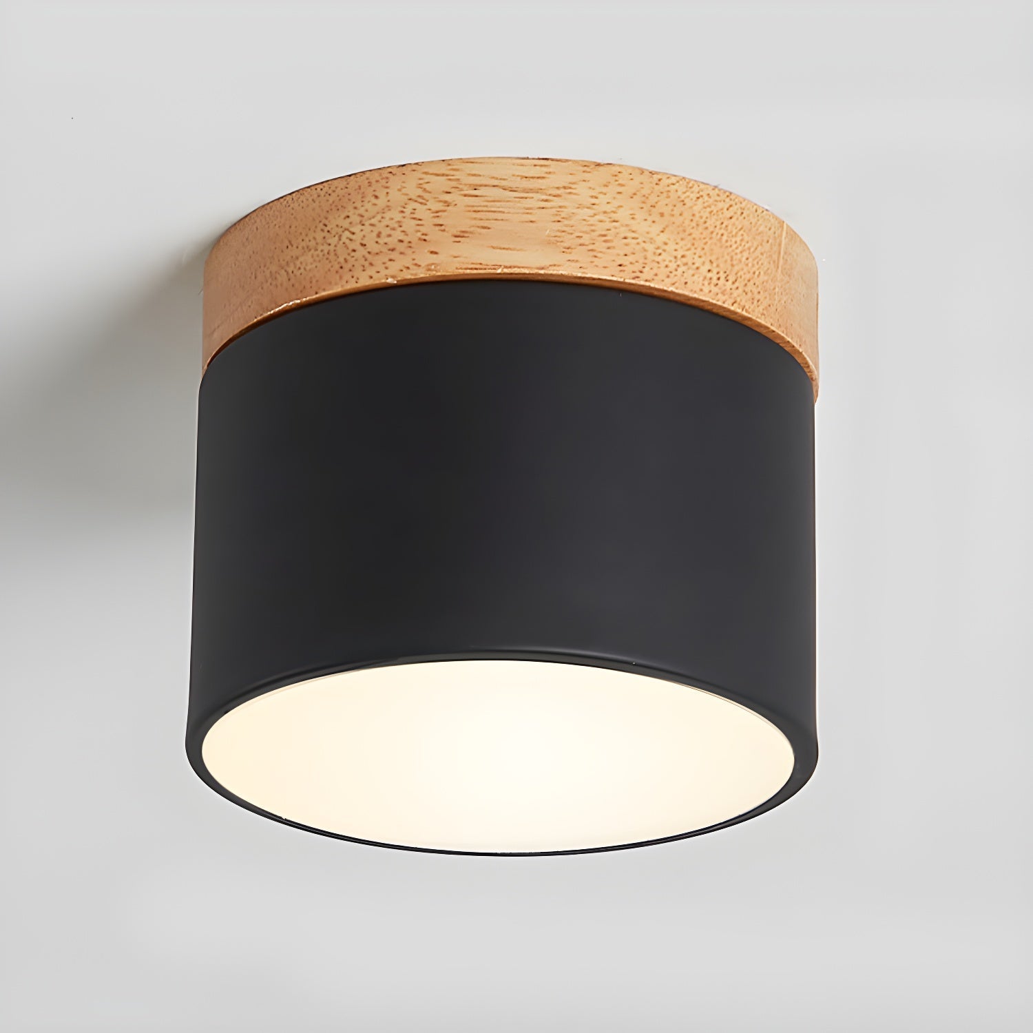 Amfi Cylinder Spotlight Plafondlamp
