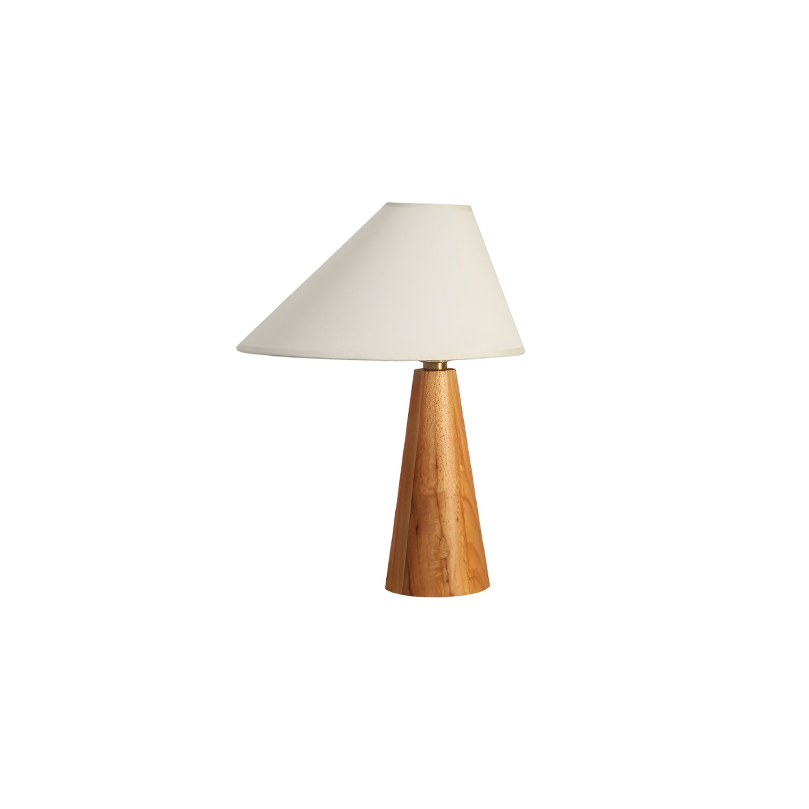 Arelvin Houten Tafellamp