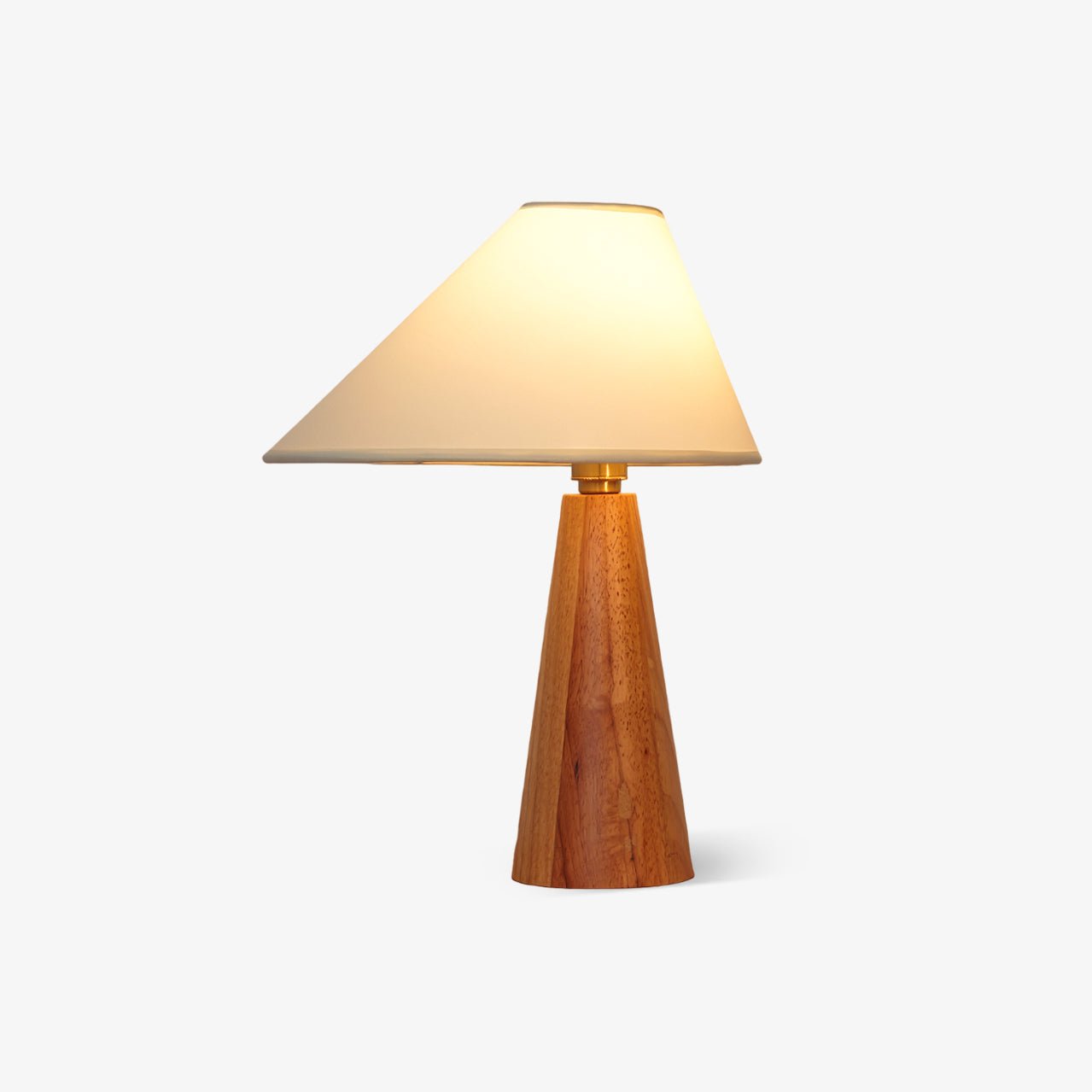 Arelvin Houten Tafellamp