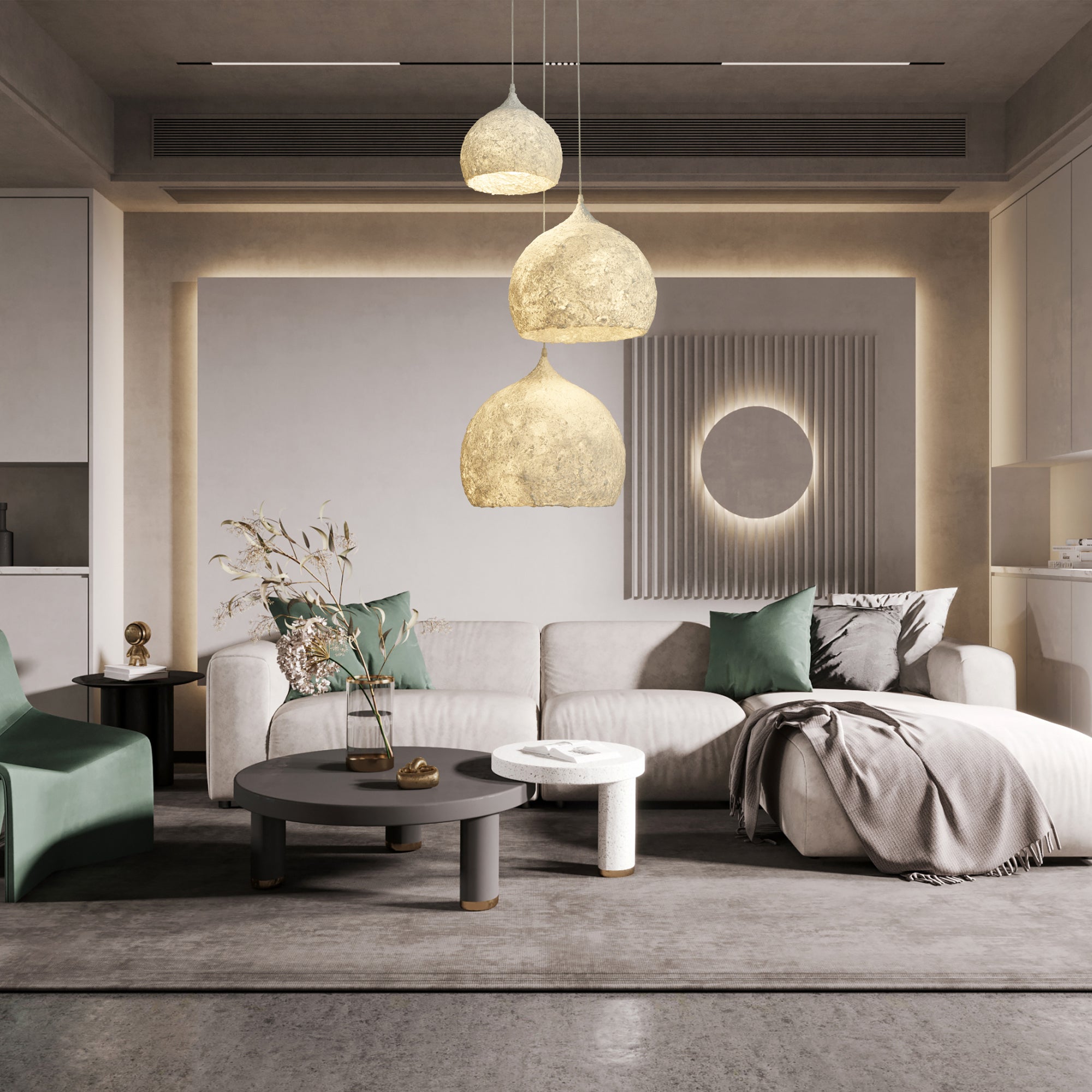 Amelza Hanglamp