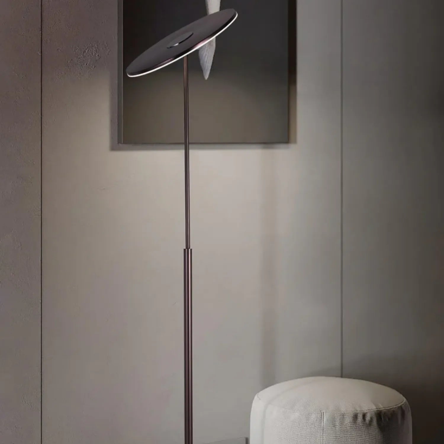 Obelz LED Vloerlamp
