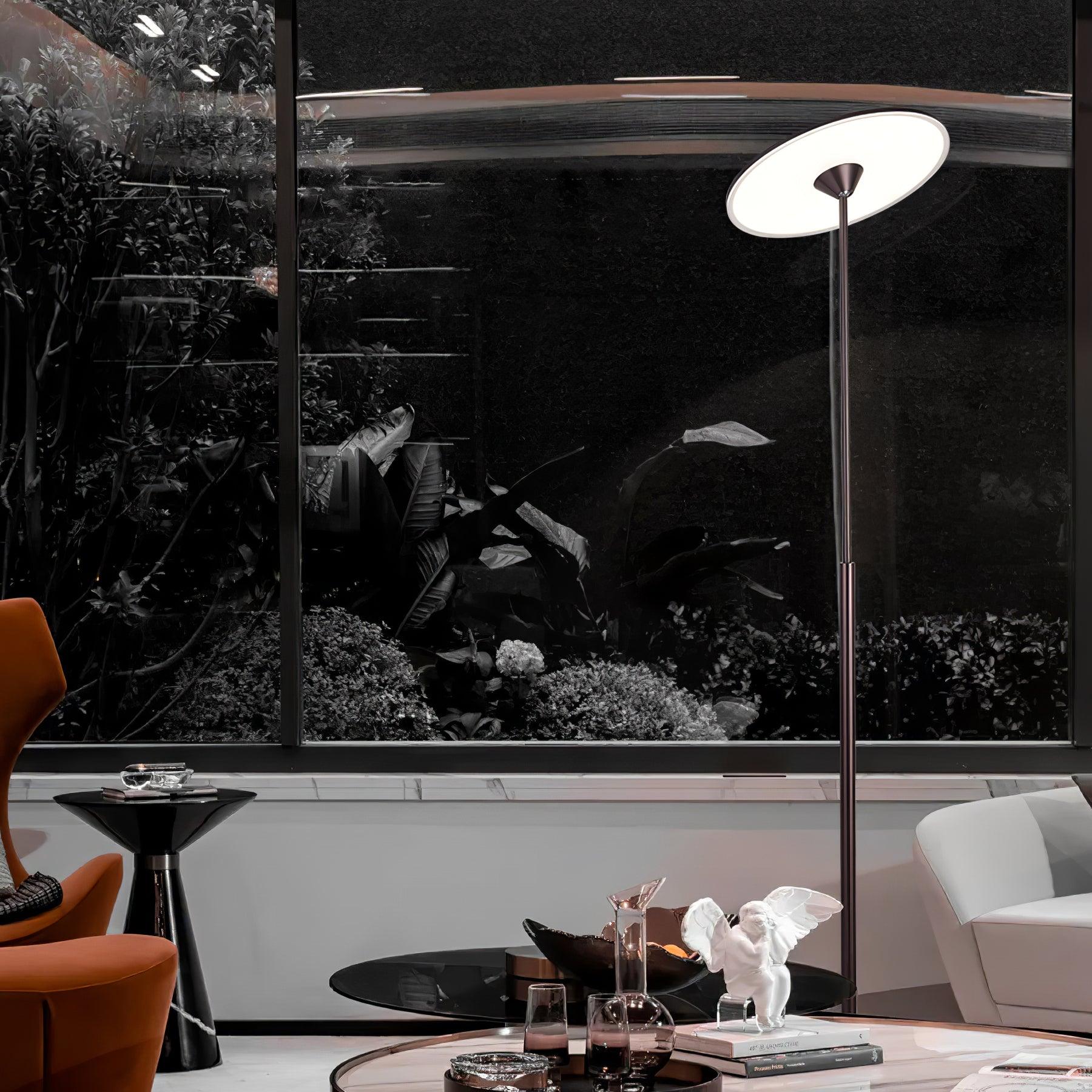 Obelz LED Vloerlamp