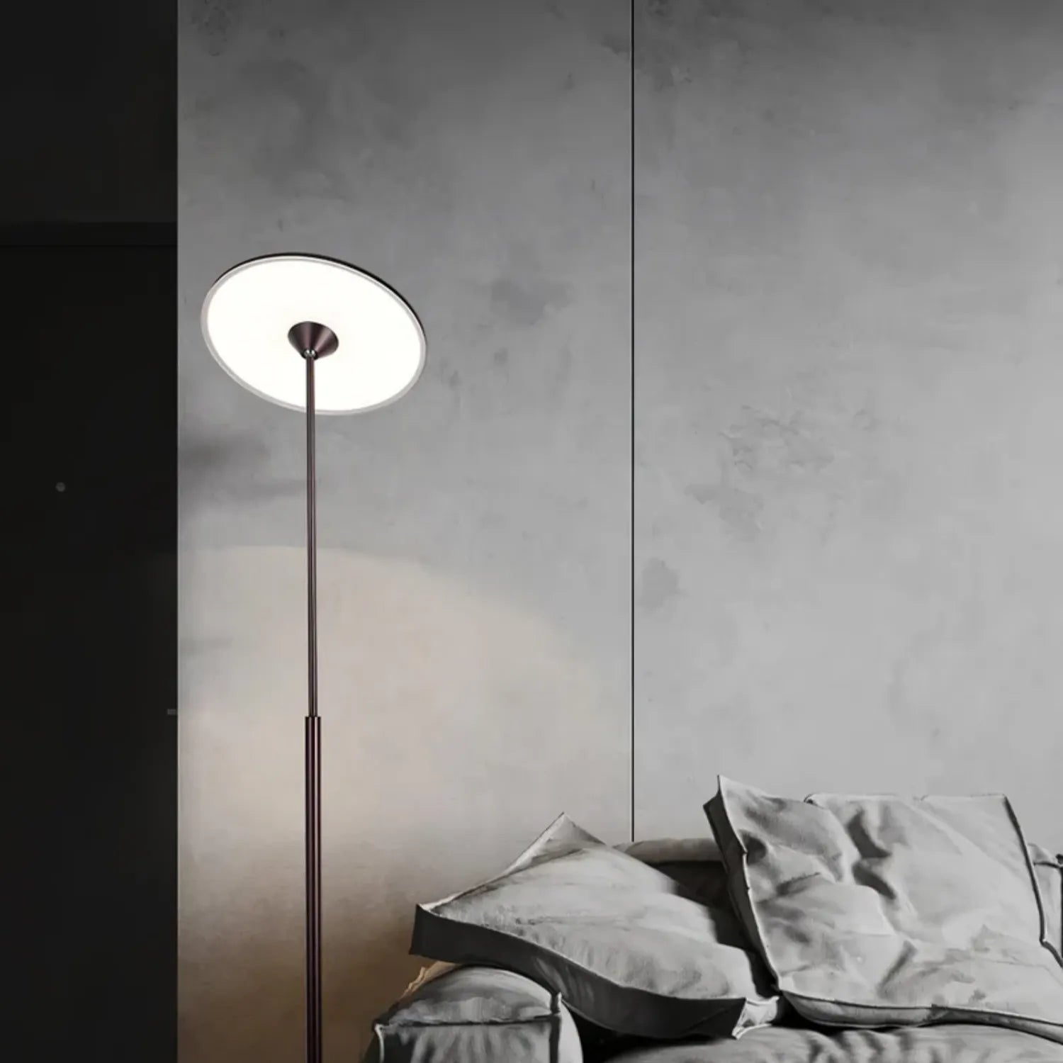 Obelz LED Vloerlamp
