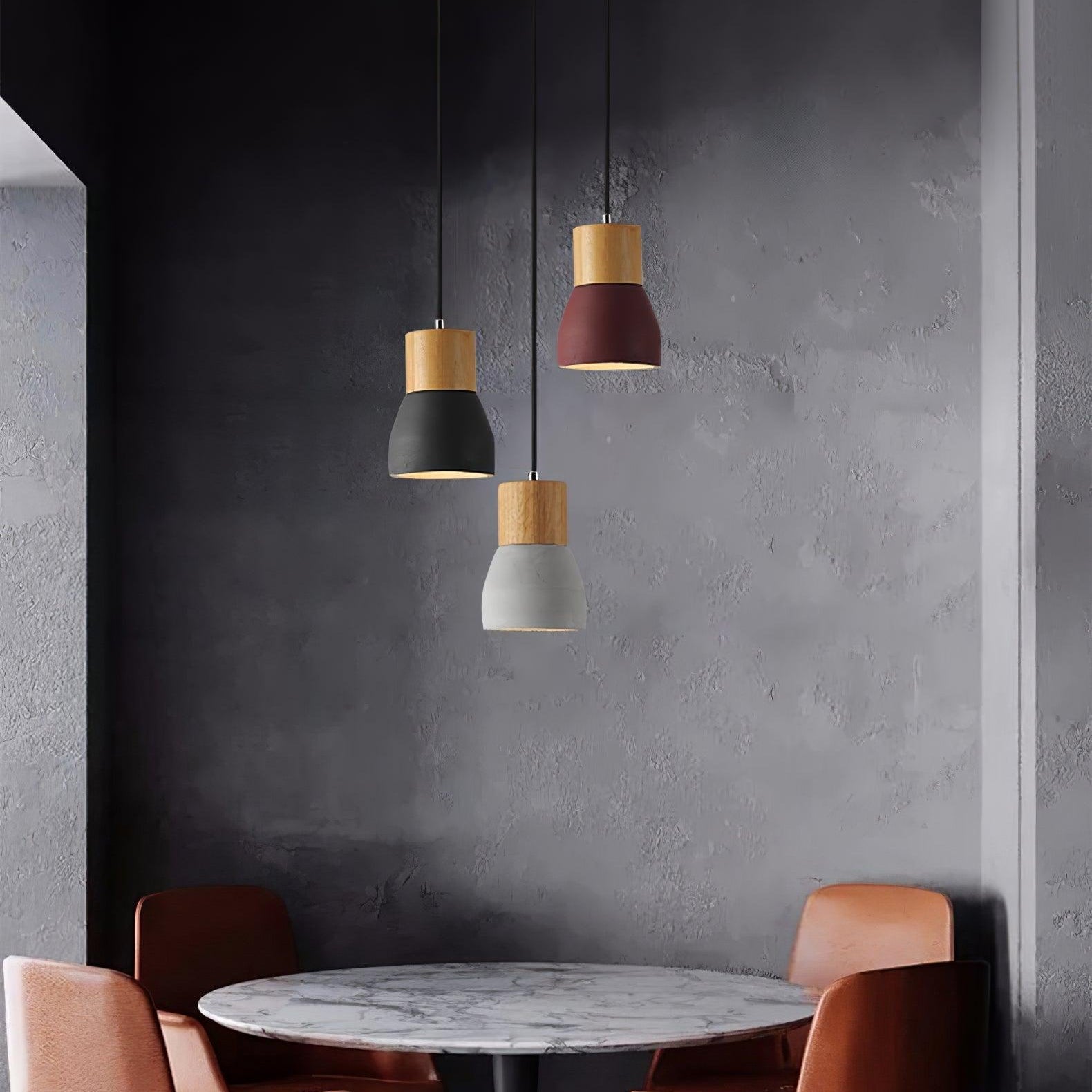Bofeno Hanglamp
