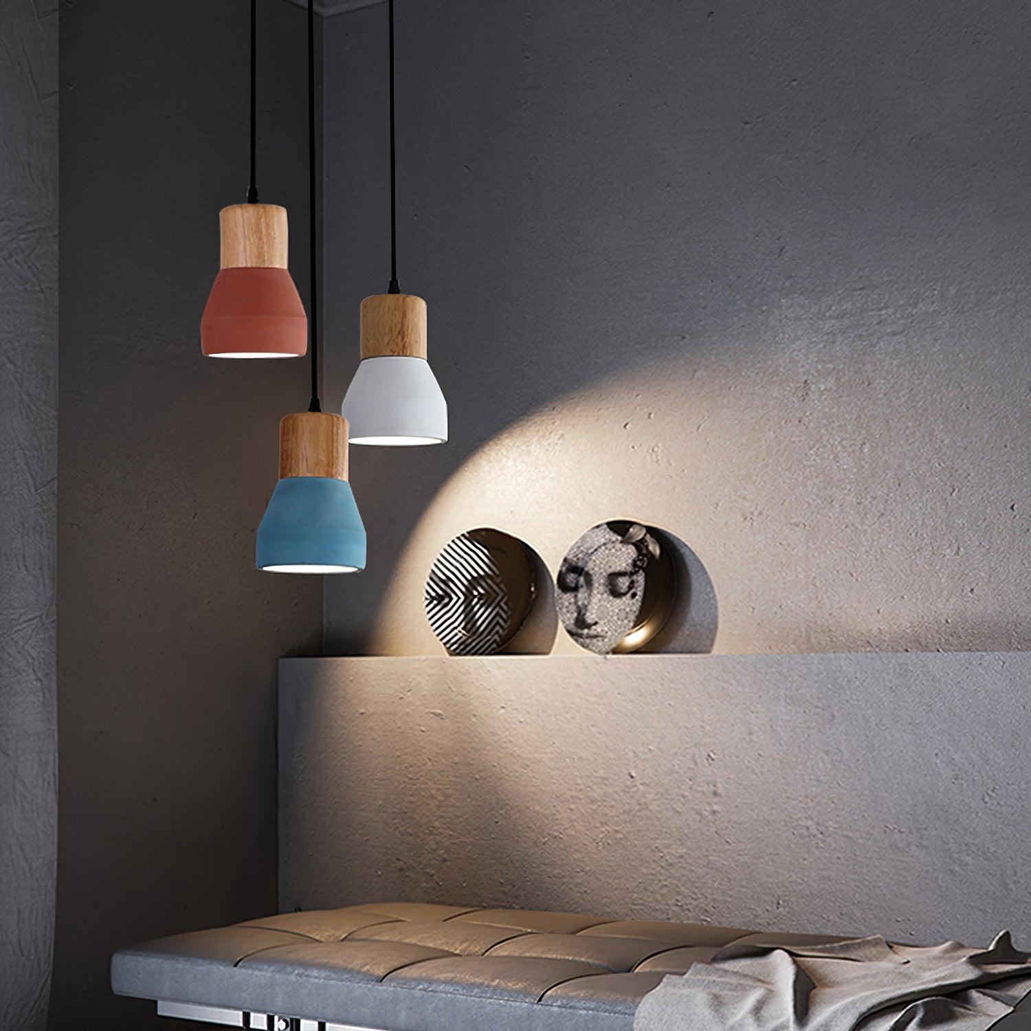 Bofeno Hanglamp