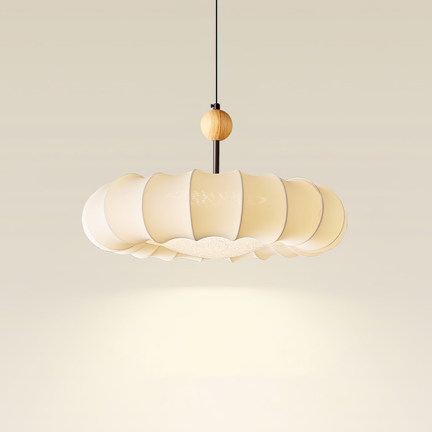 Alenna Japandi Hanglamp